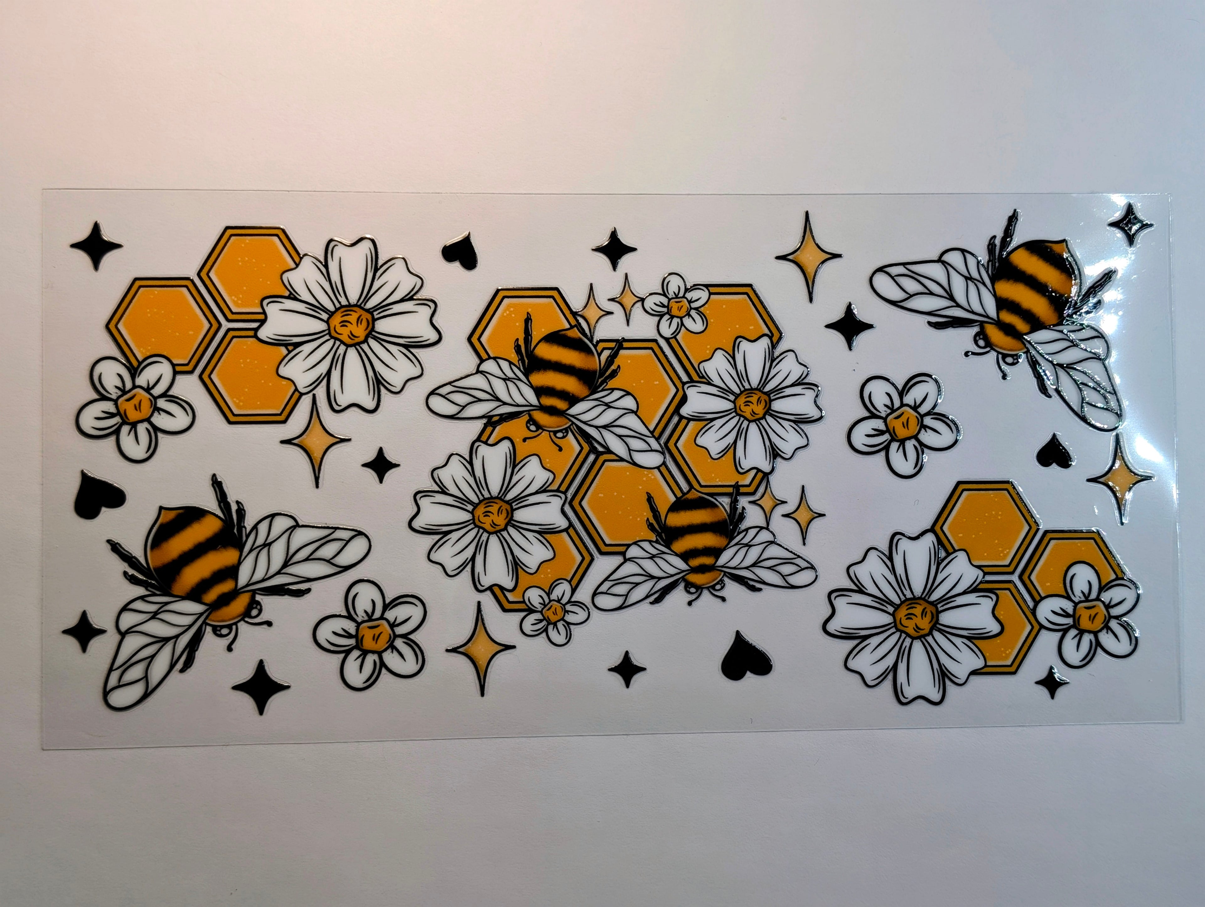 Bee #3