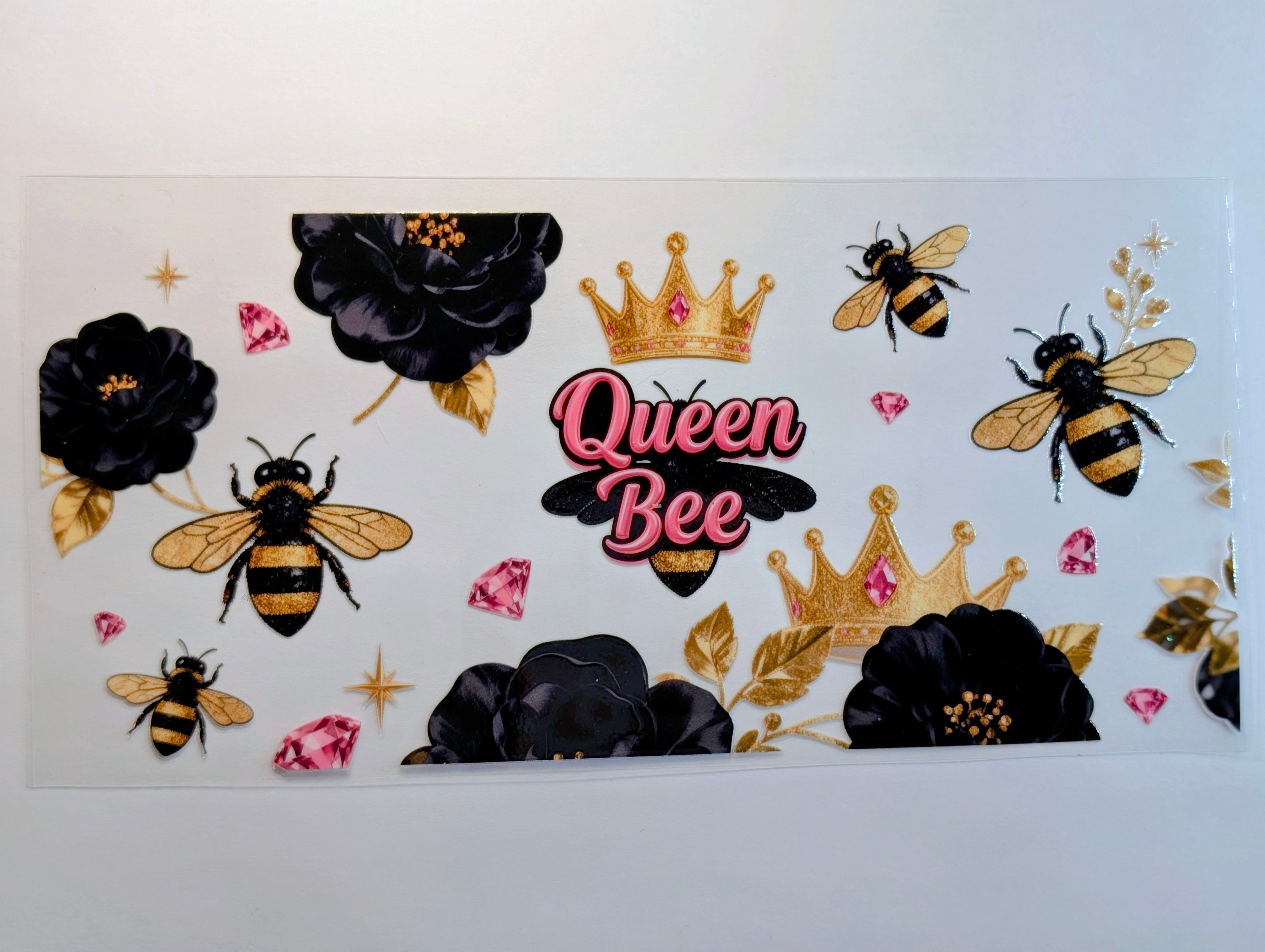 Bee #4