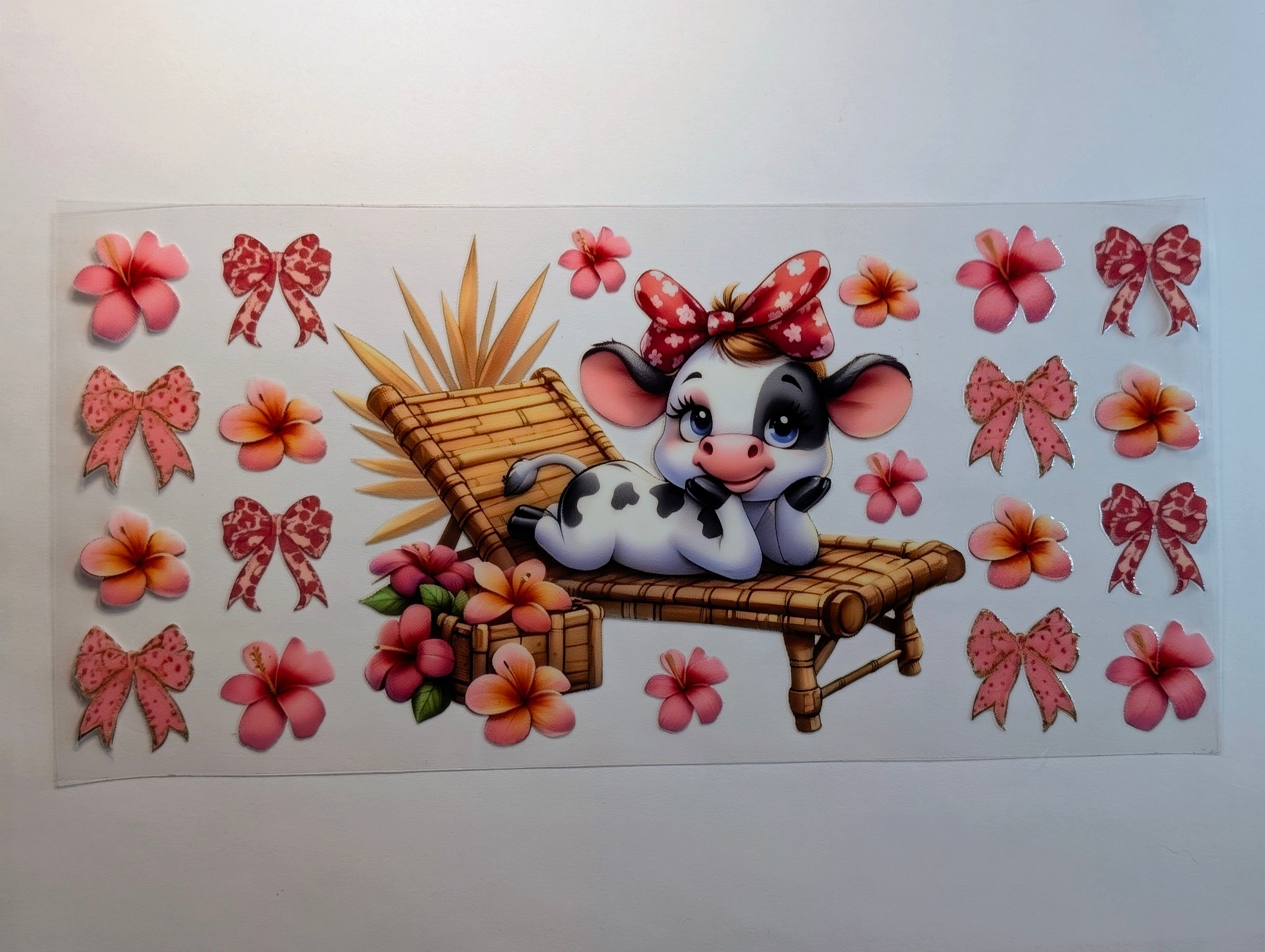 Cow #1