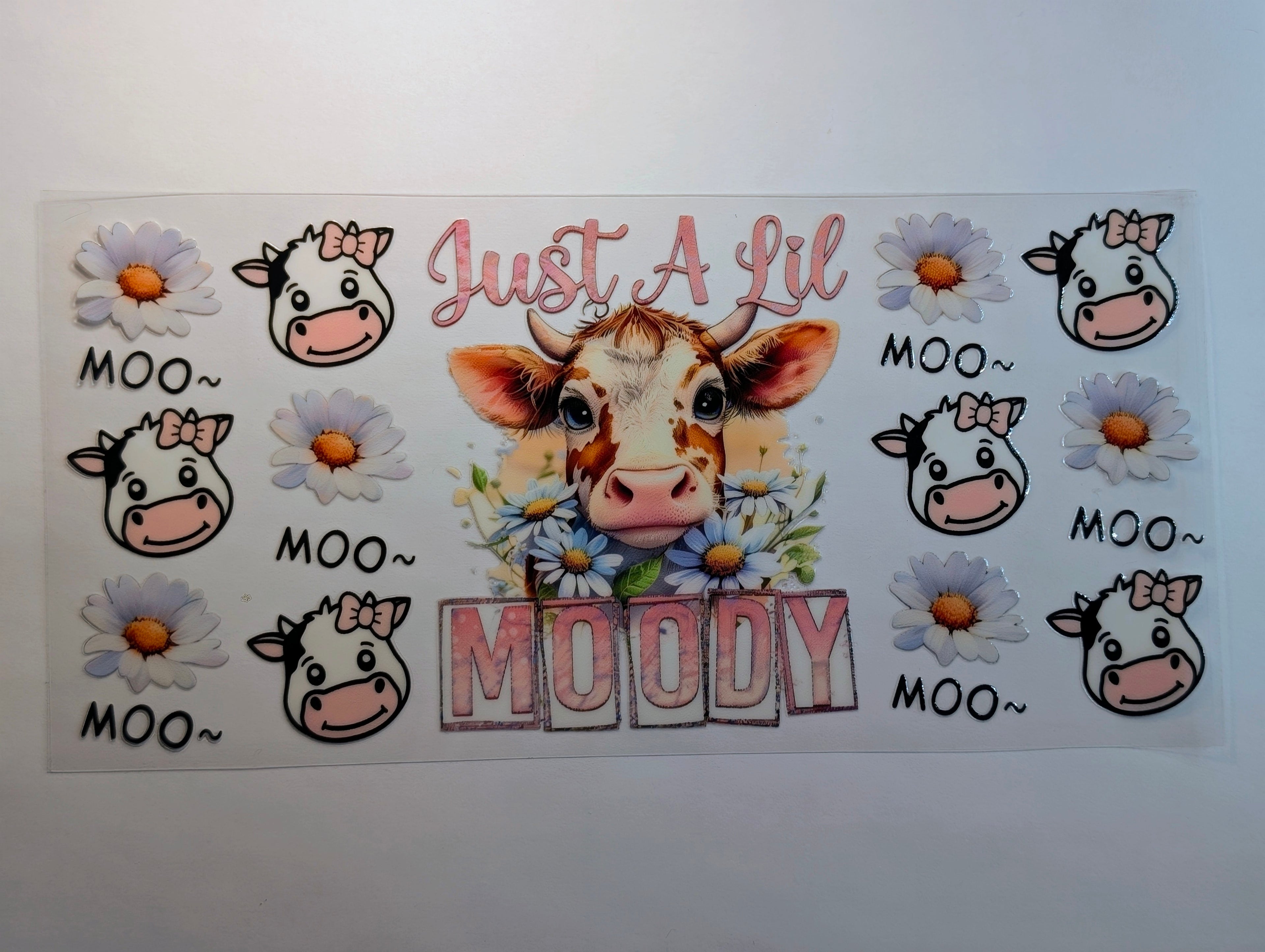 Cow #2