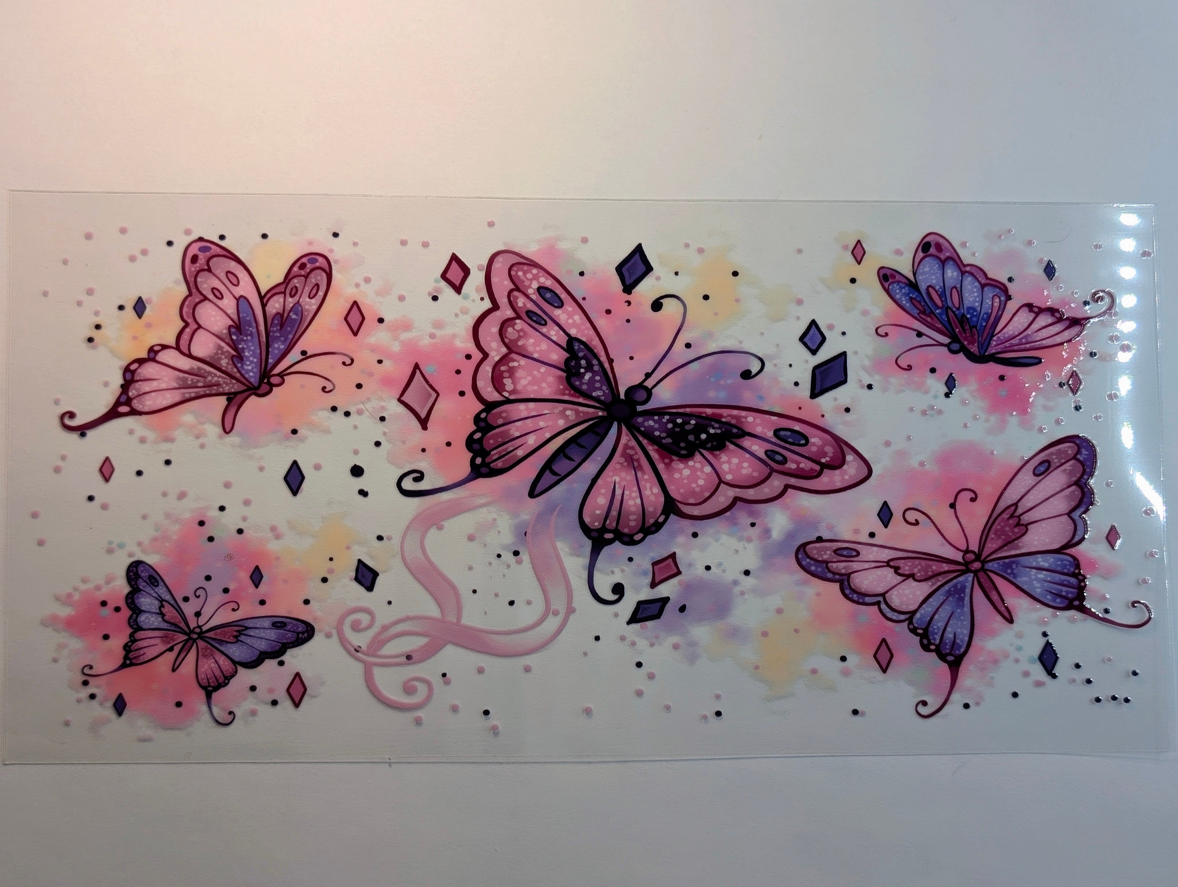 Butterfly #1