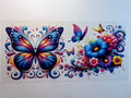 Butterfly #3