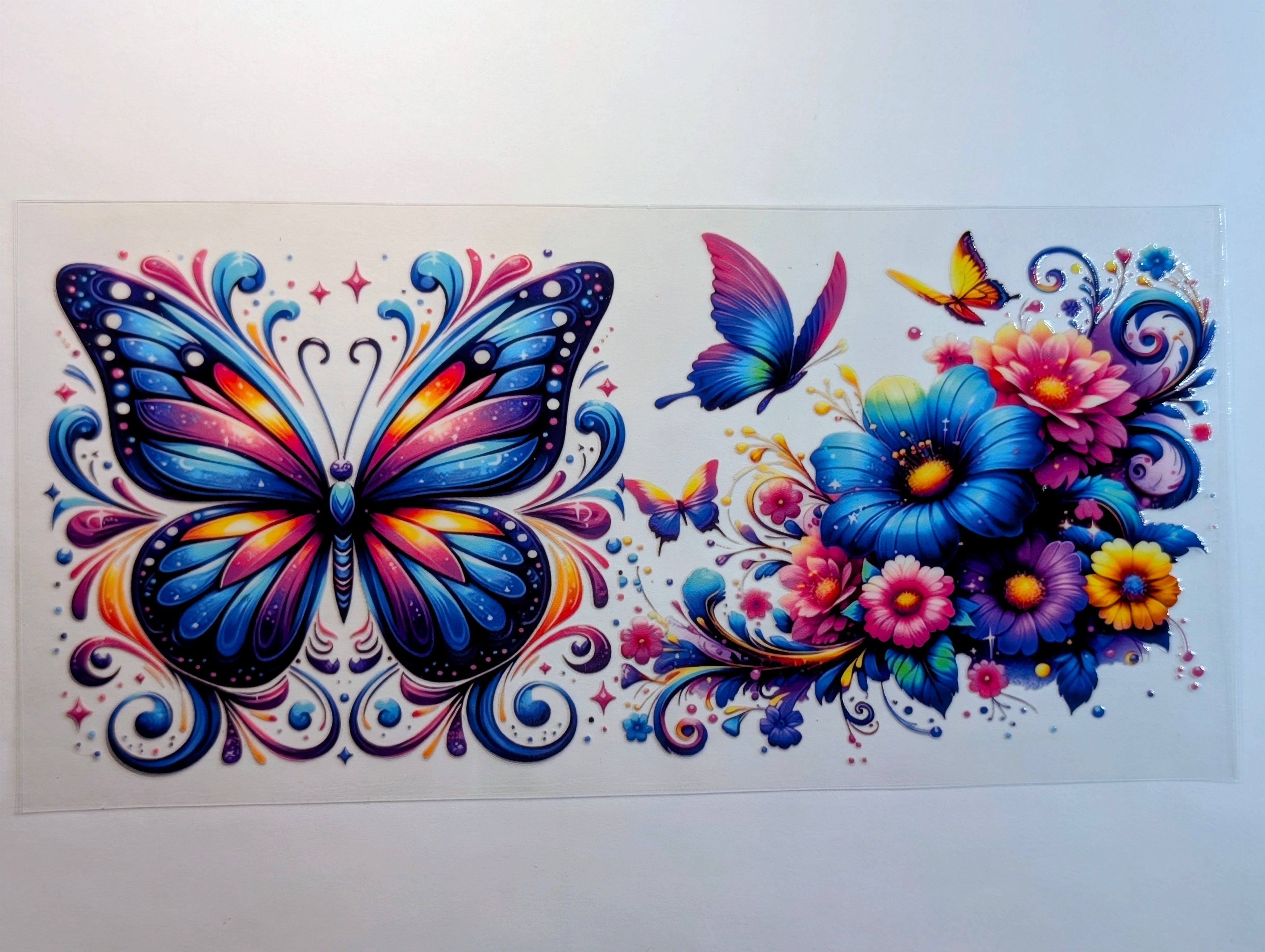 Butterfly #3