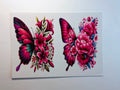 Butterfly #4