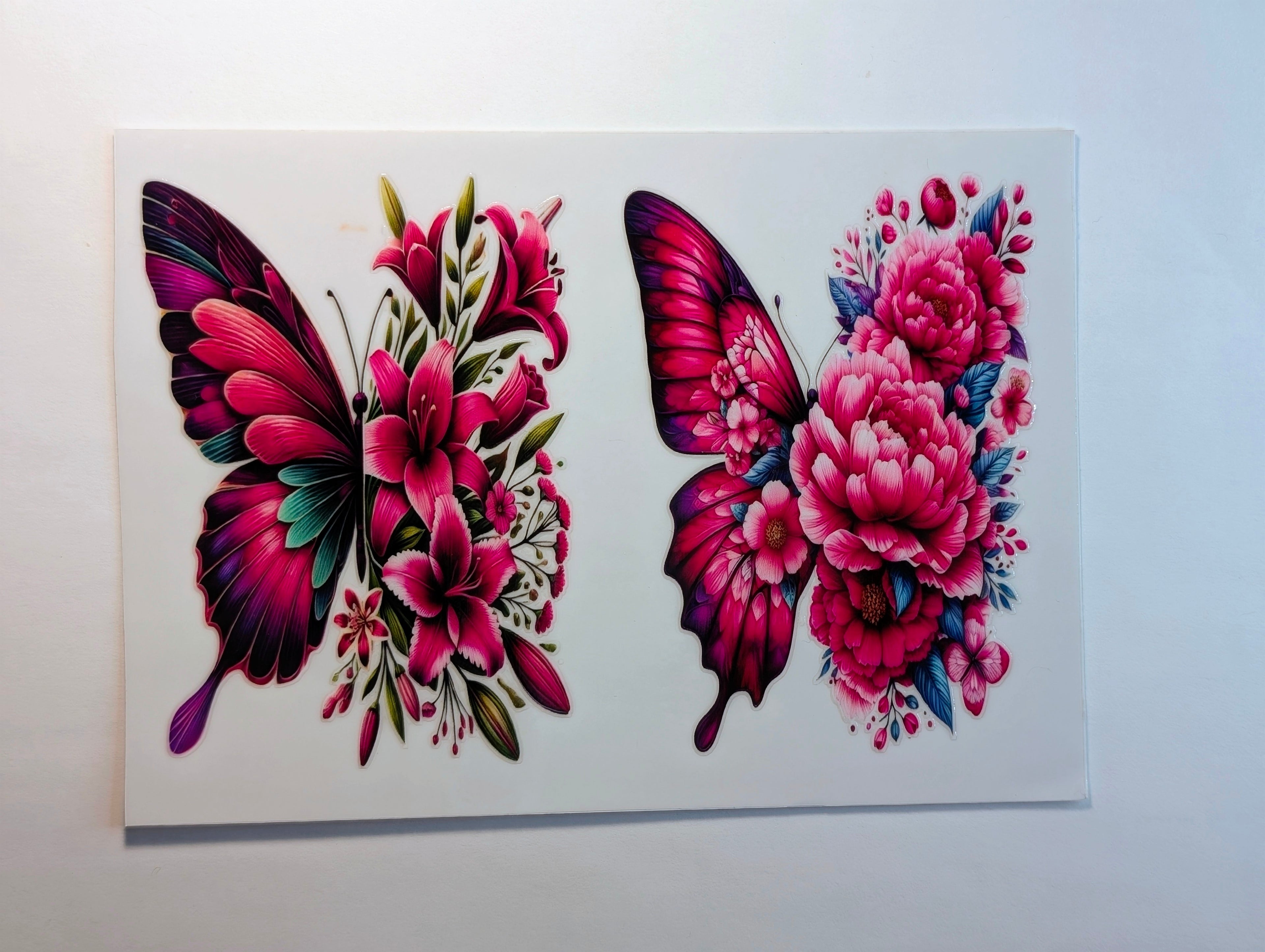 Butterfly #4