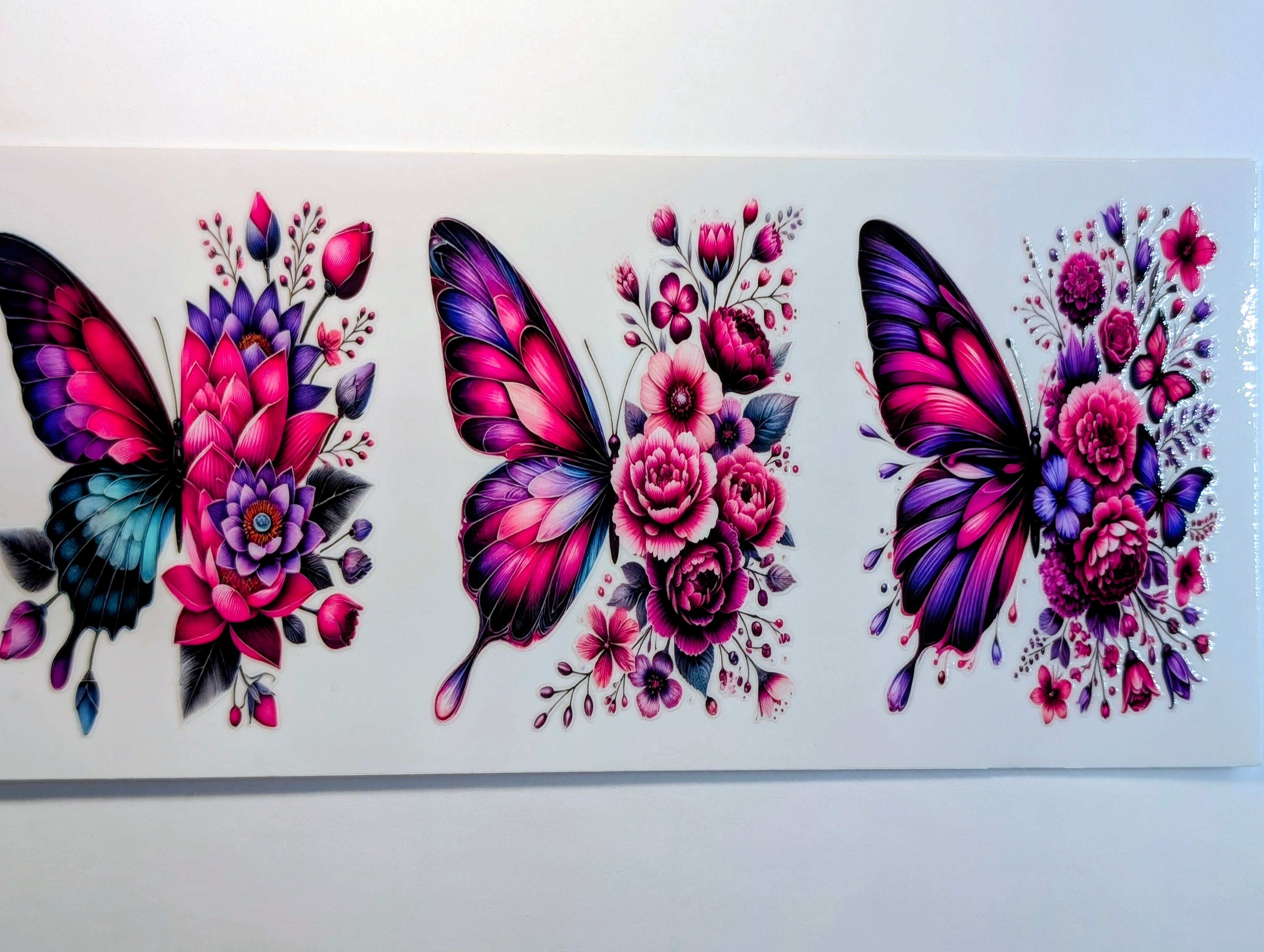 Butterfly #6