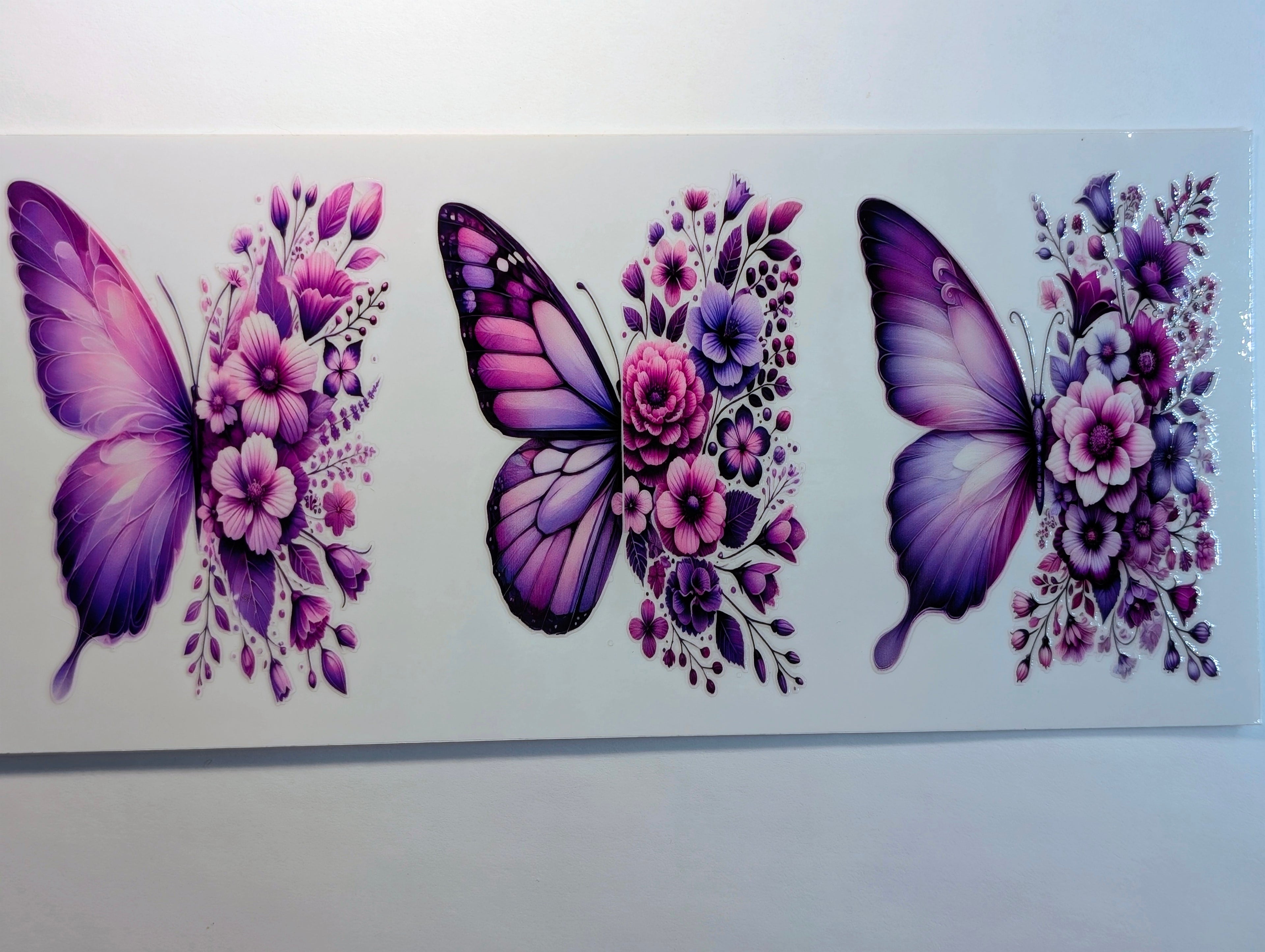 Butterfly #7