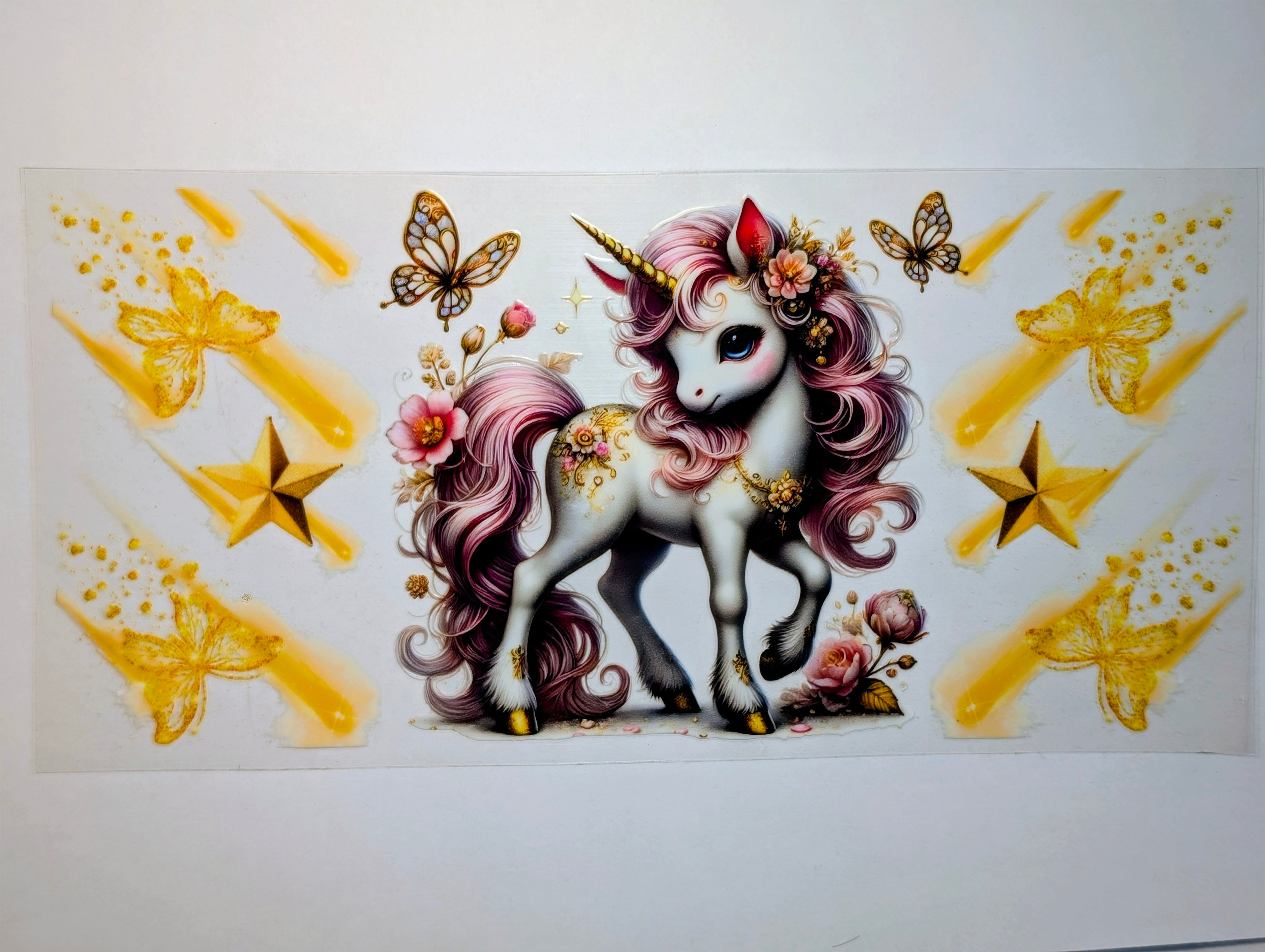 Unicorn #2