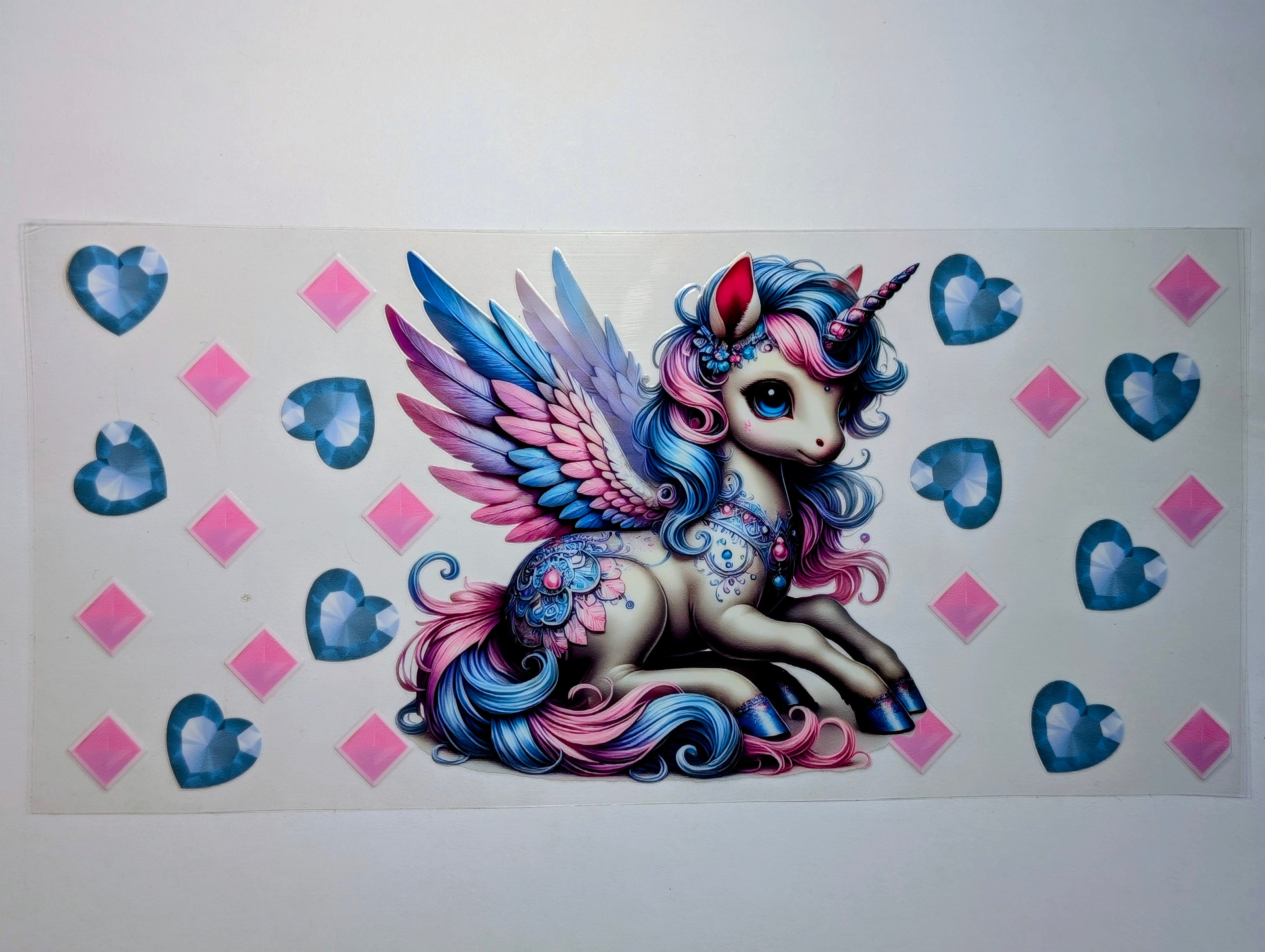 Unicorn #3