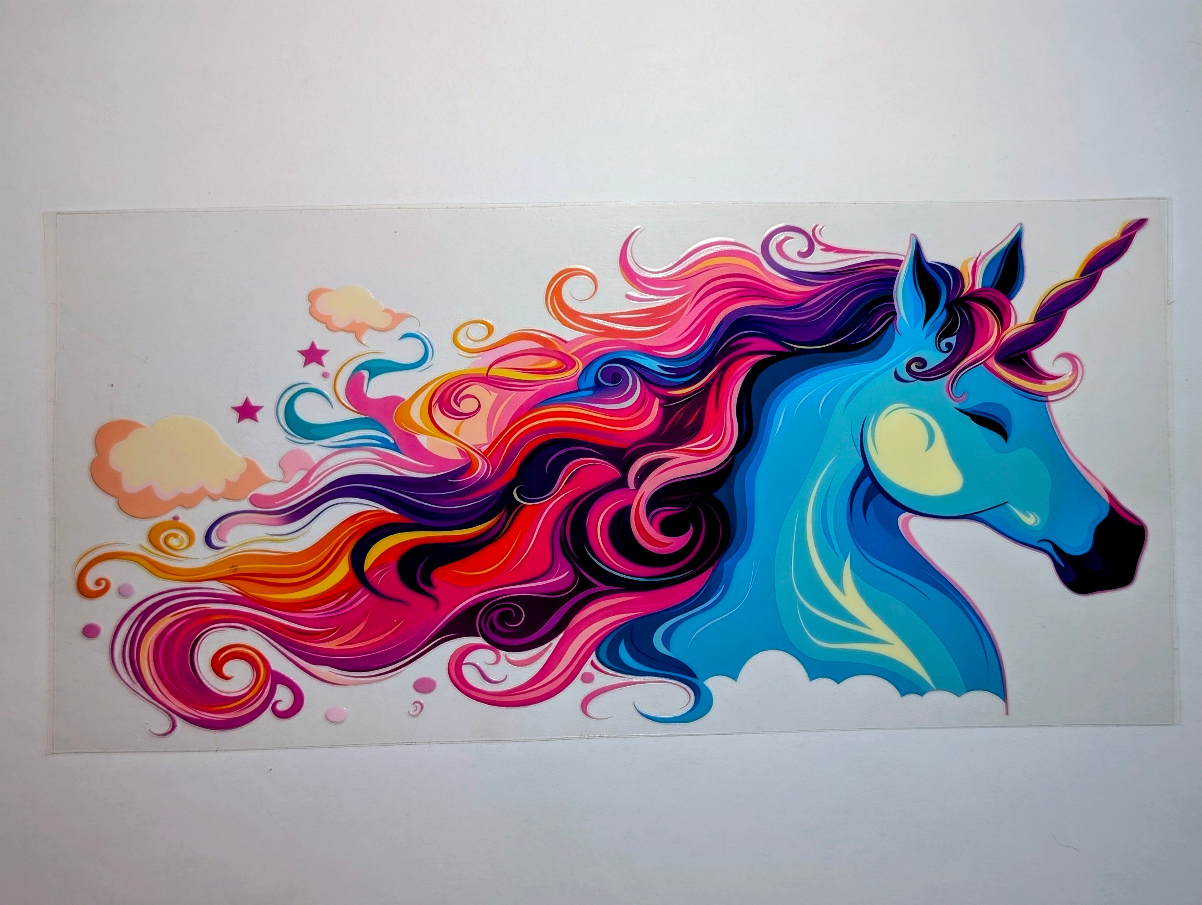 Unicorn #4