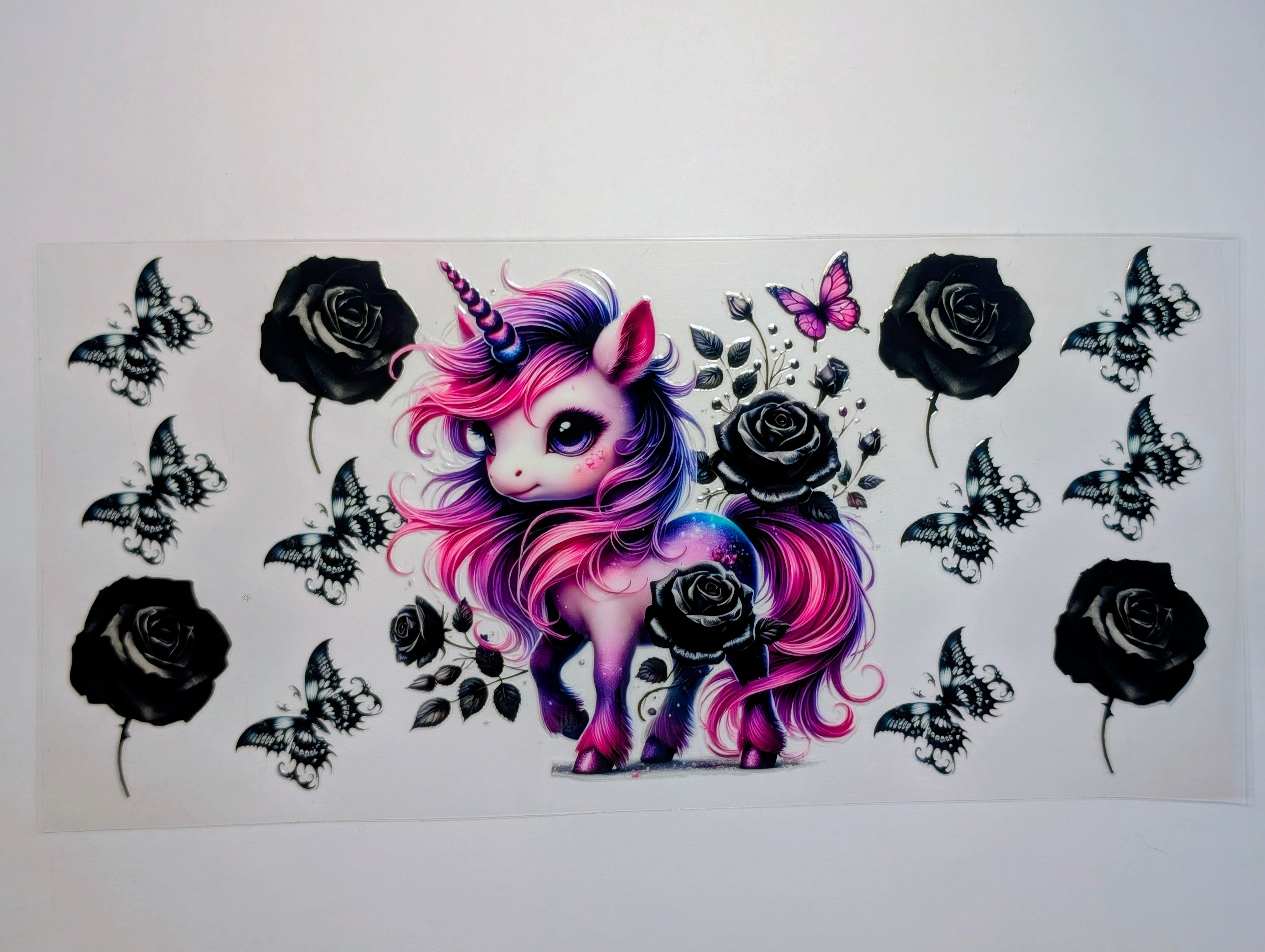 Unicorn #5