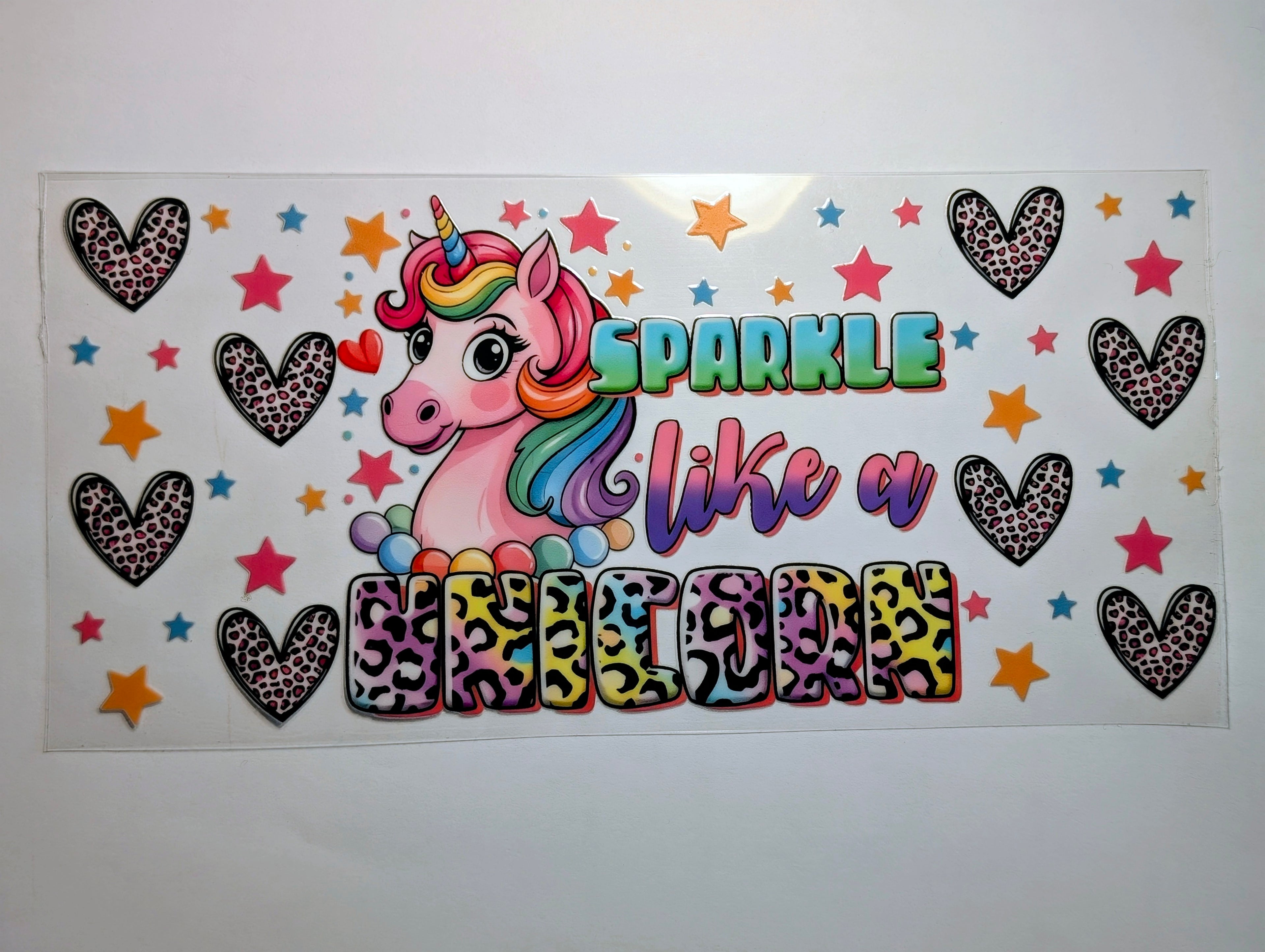 Unicorn #7