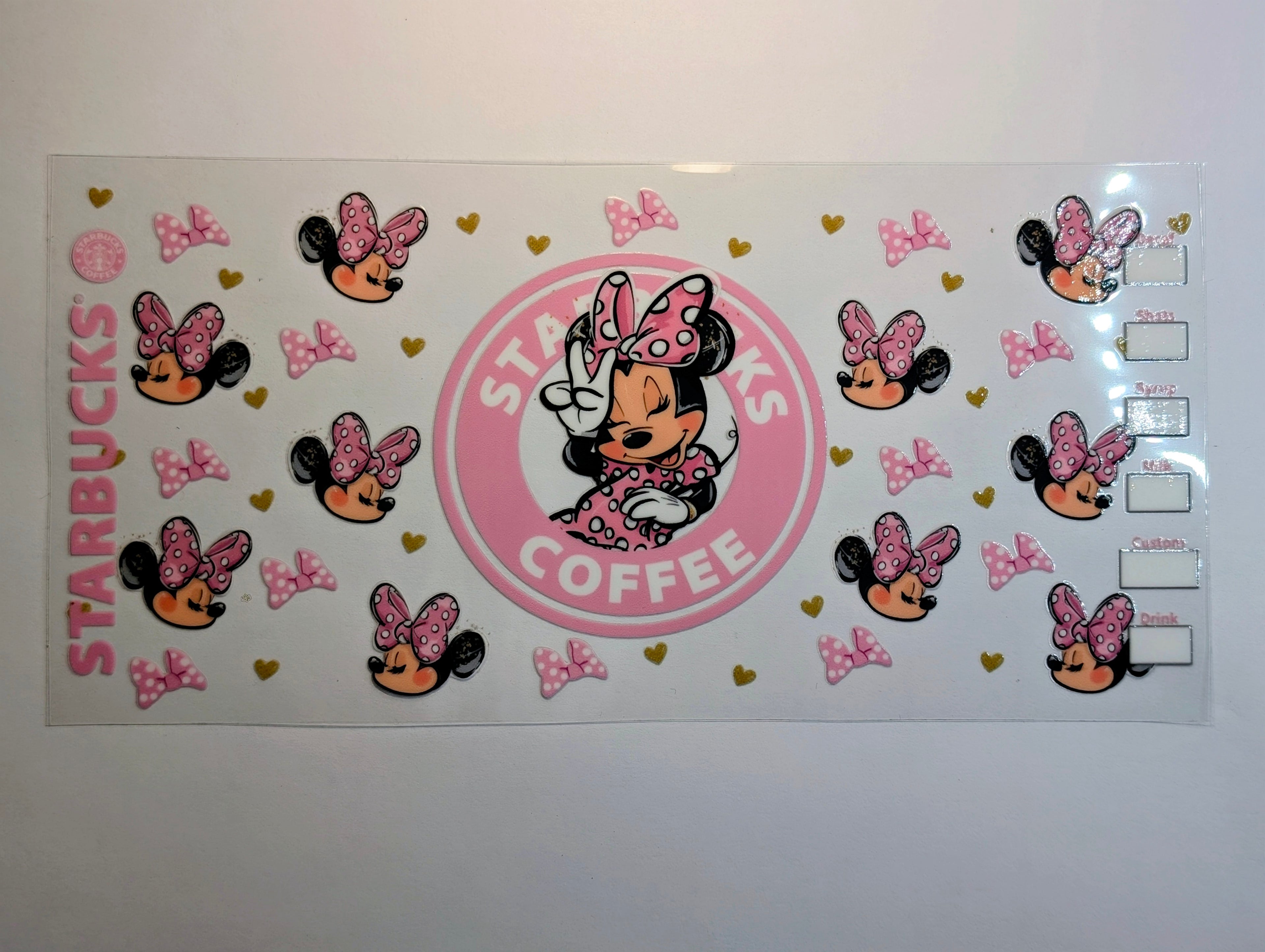 Minnie #2