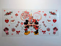 Minnie & Mickey #1