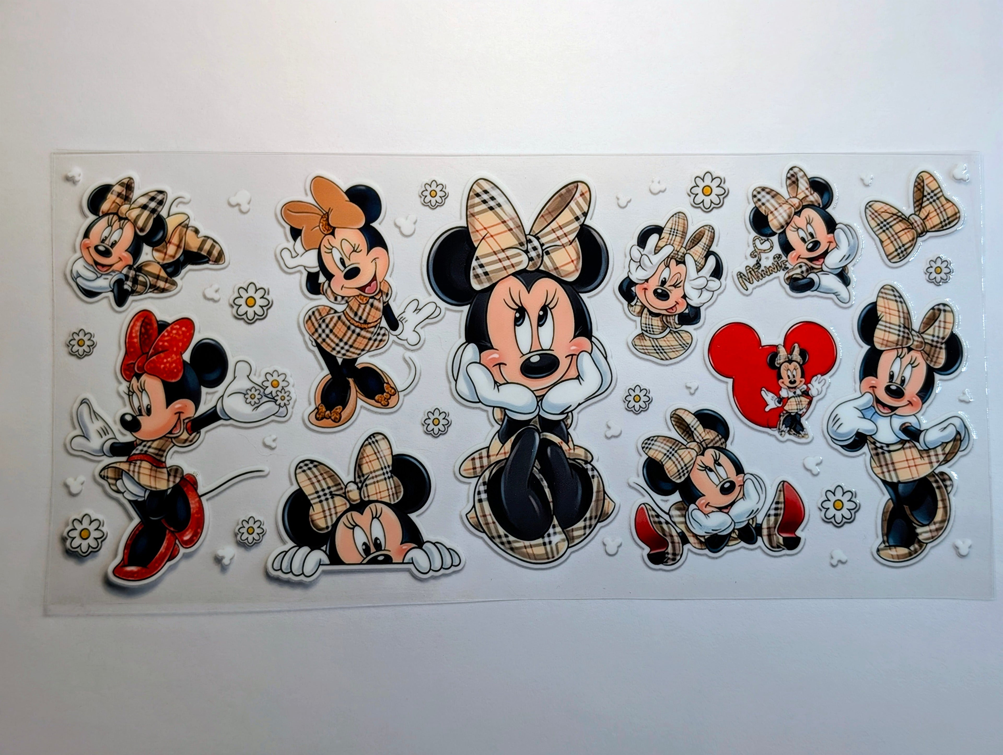 Minnie #3