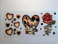 Mickey & Minnie #2