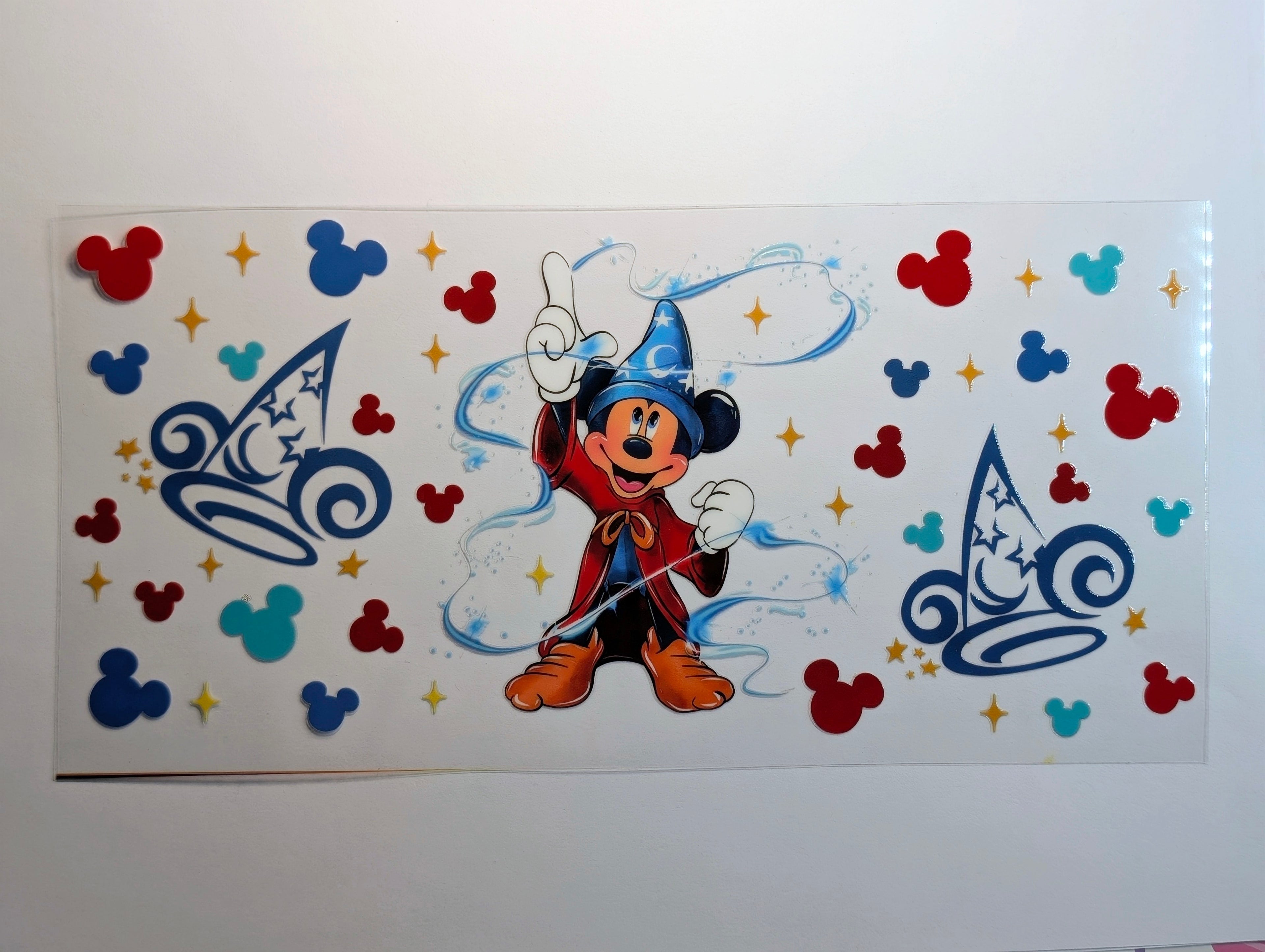 Mickey #3