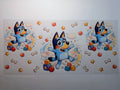 Bluey #1