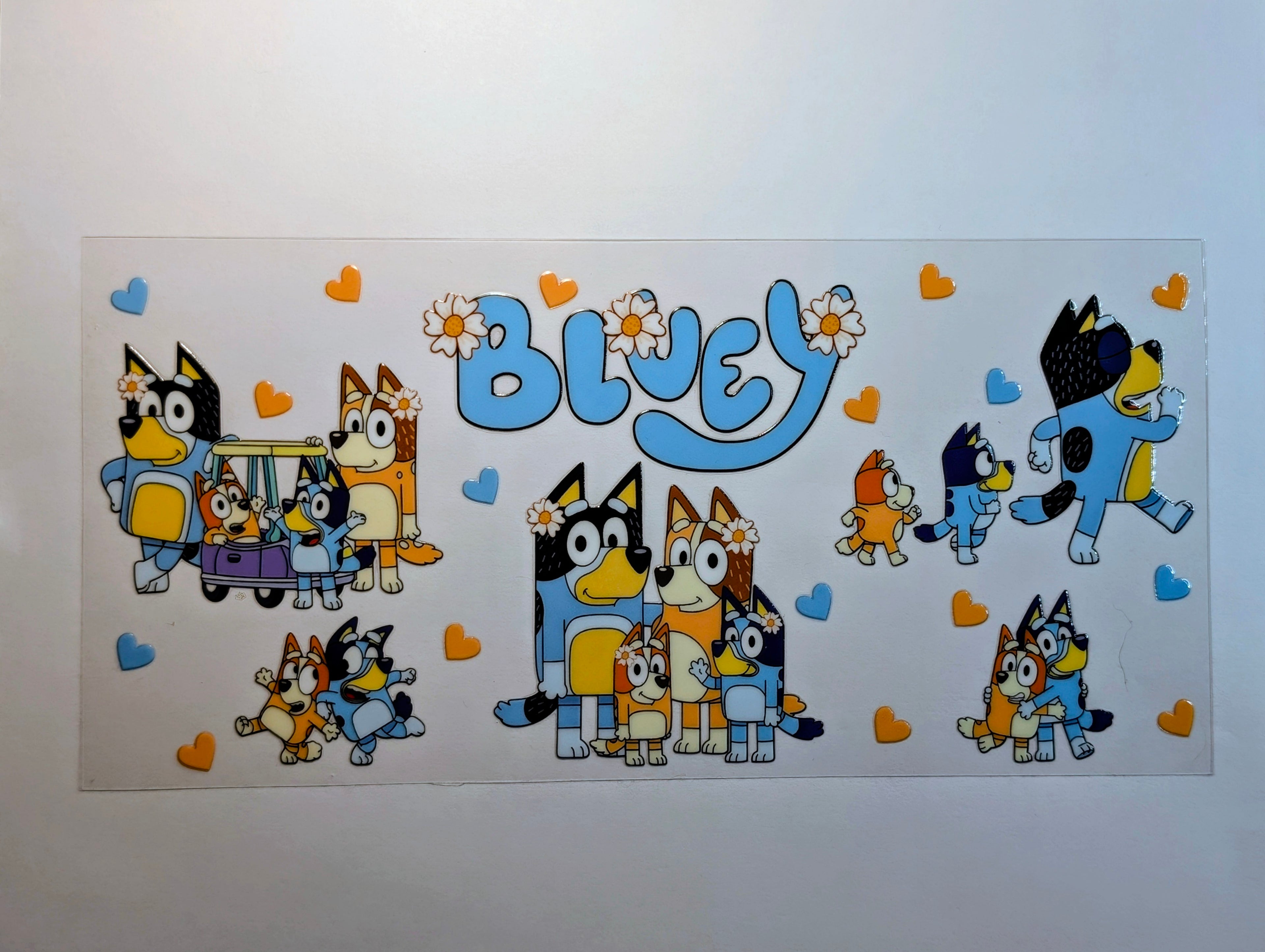 Bluey#3