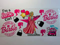 Barbie #2