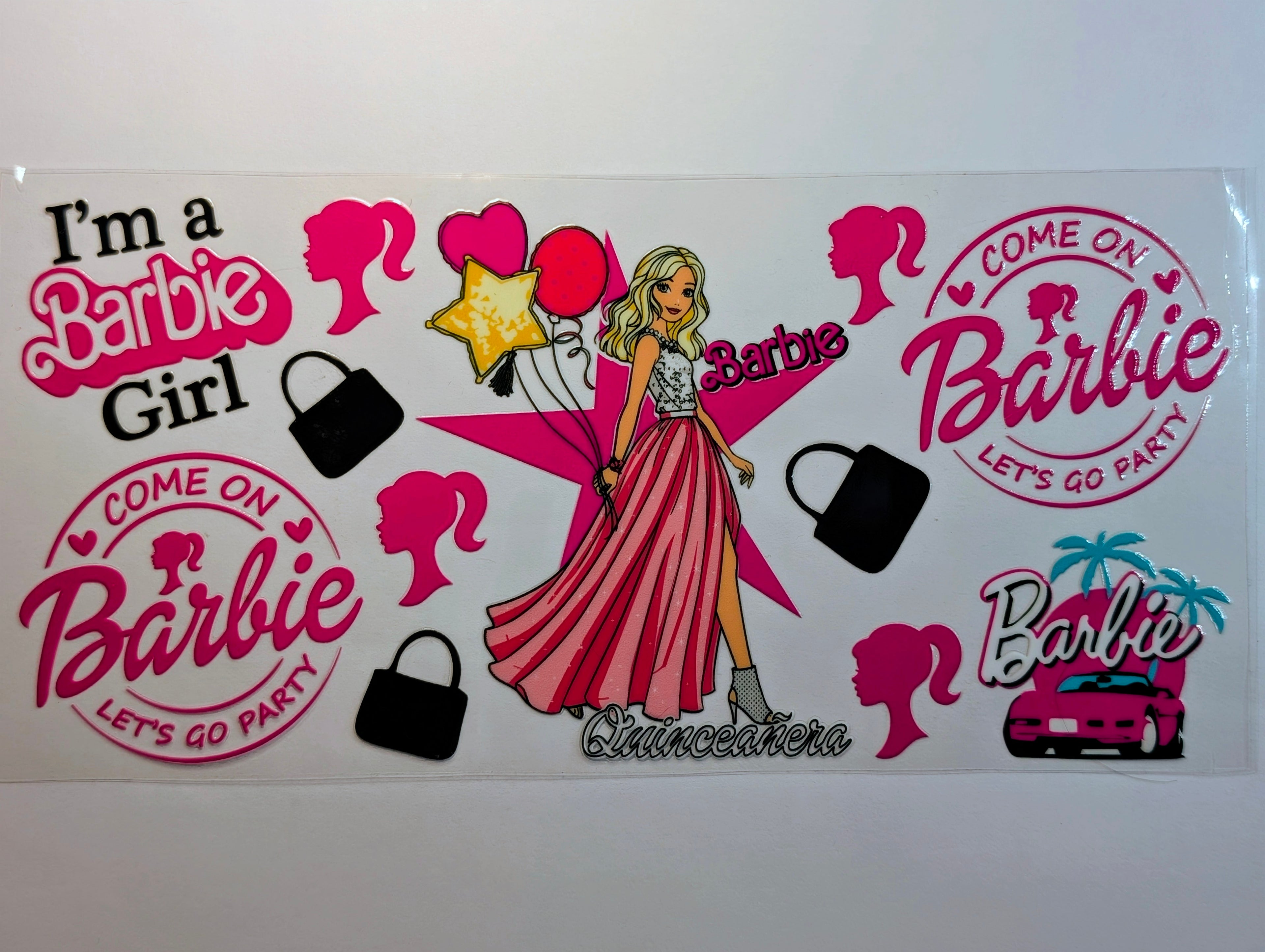 Barbie #2