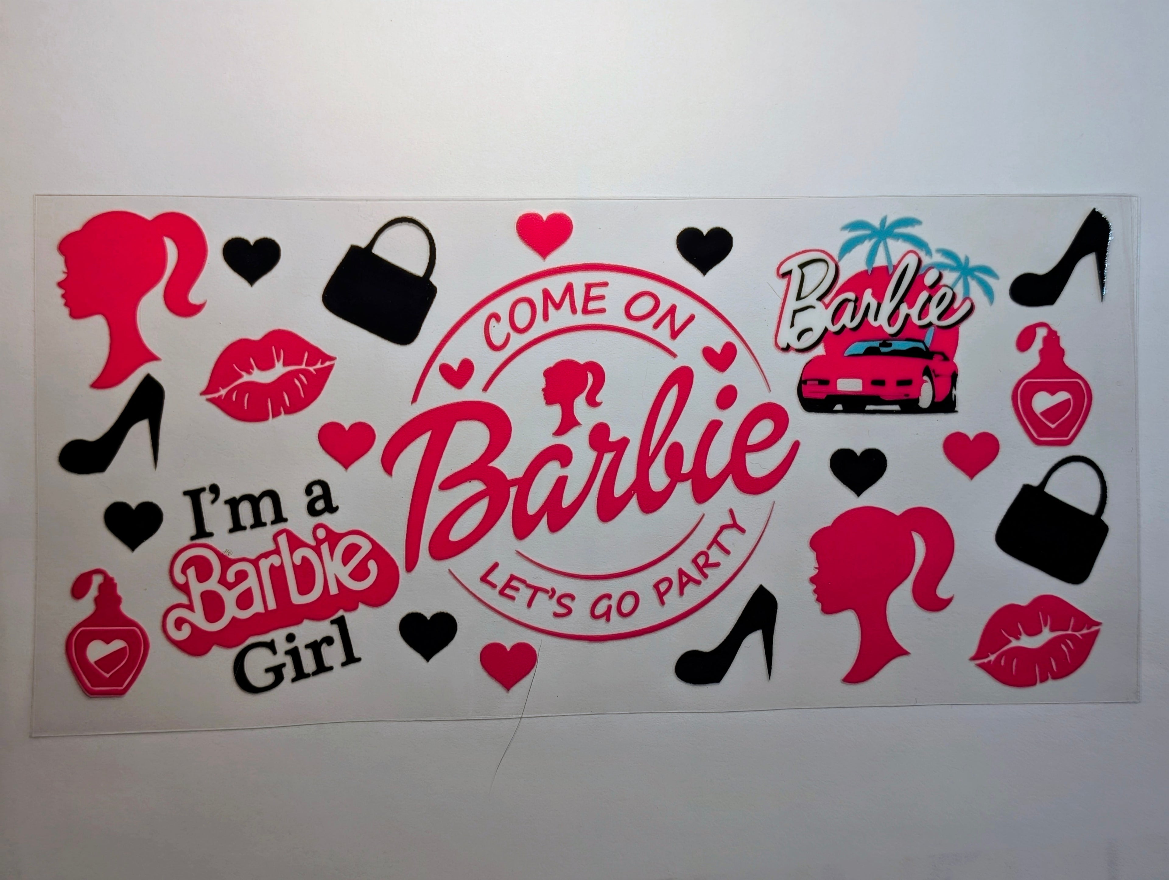 Barbie #6