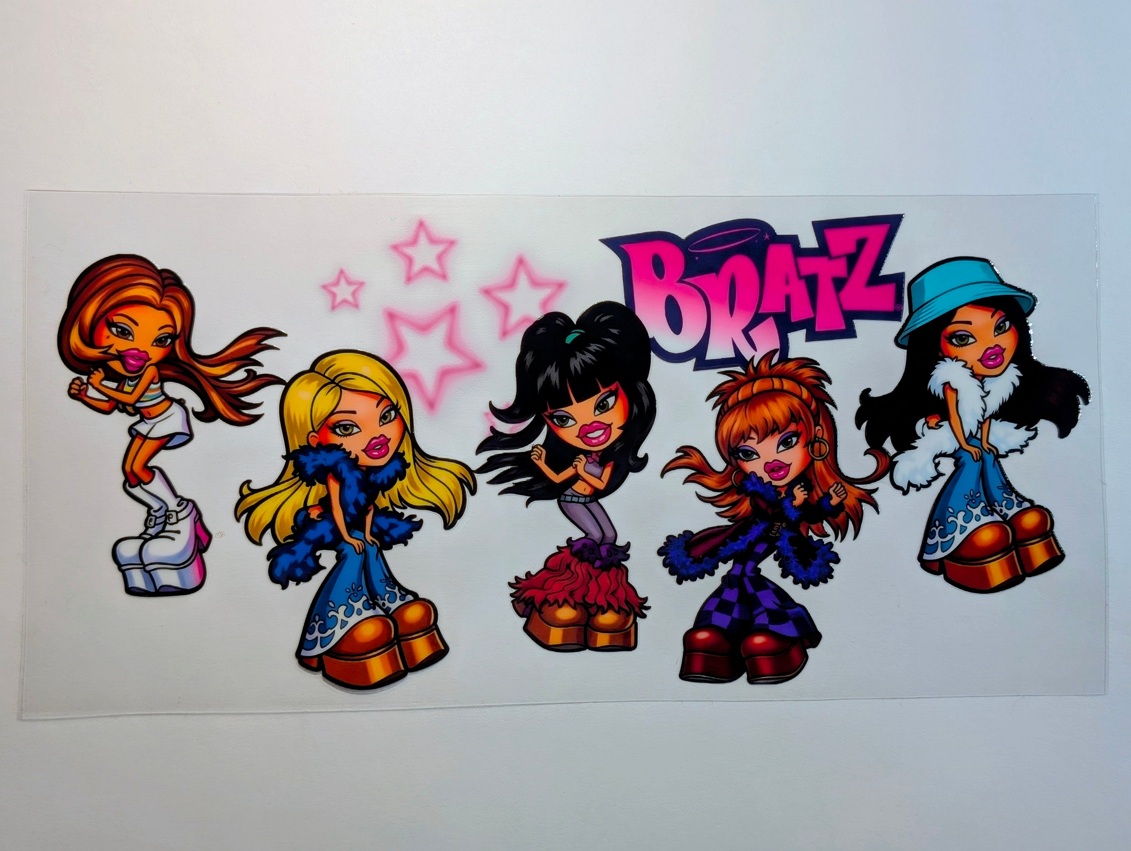 Bratz #1