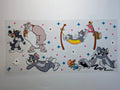 Tom & Jerry #1