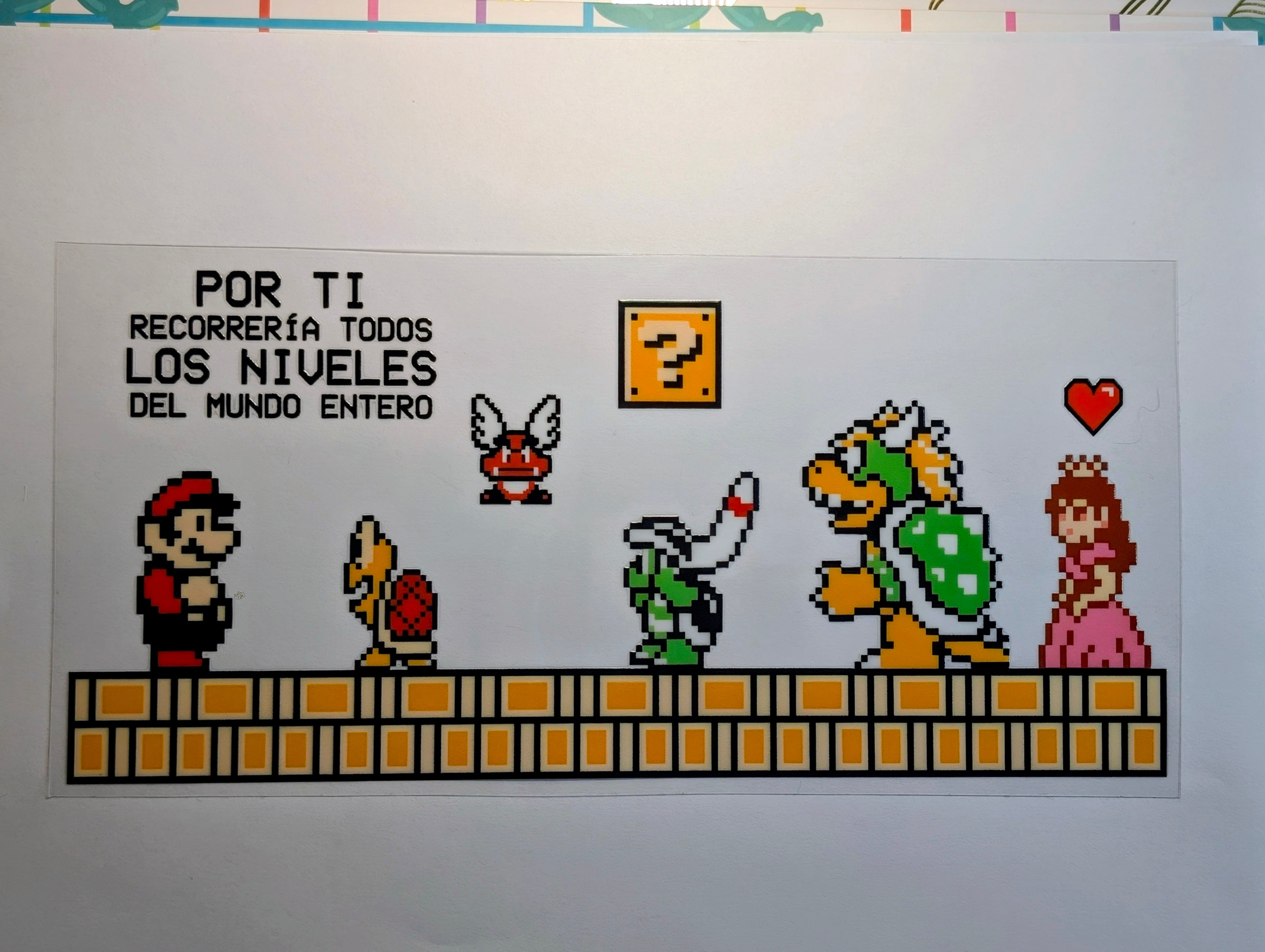 Mario #1