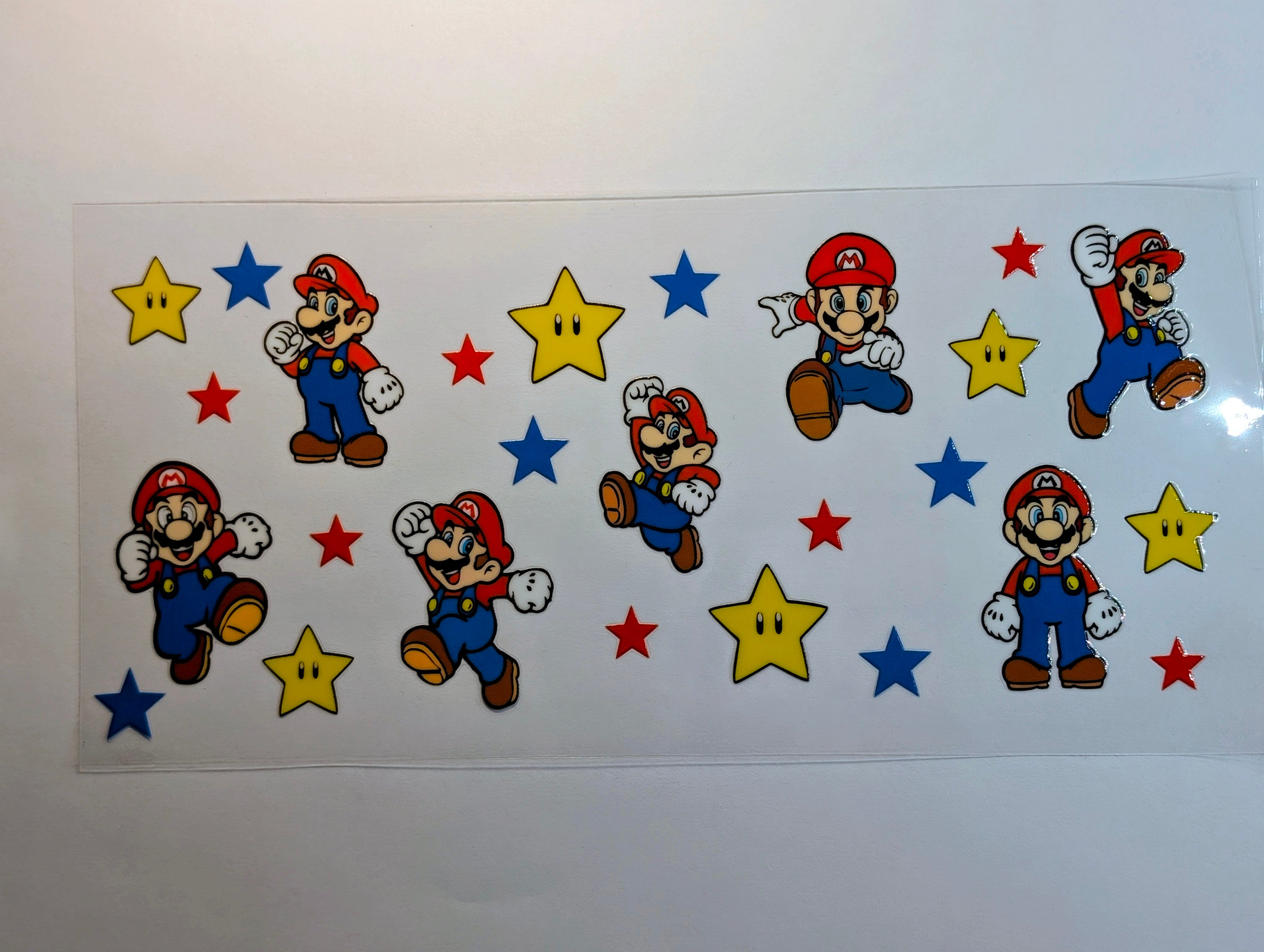 Mario #3