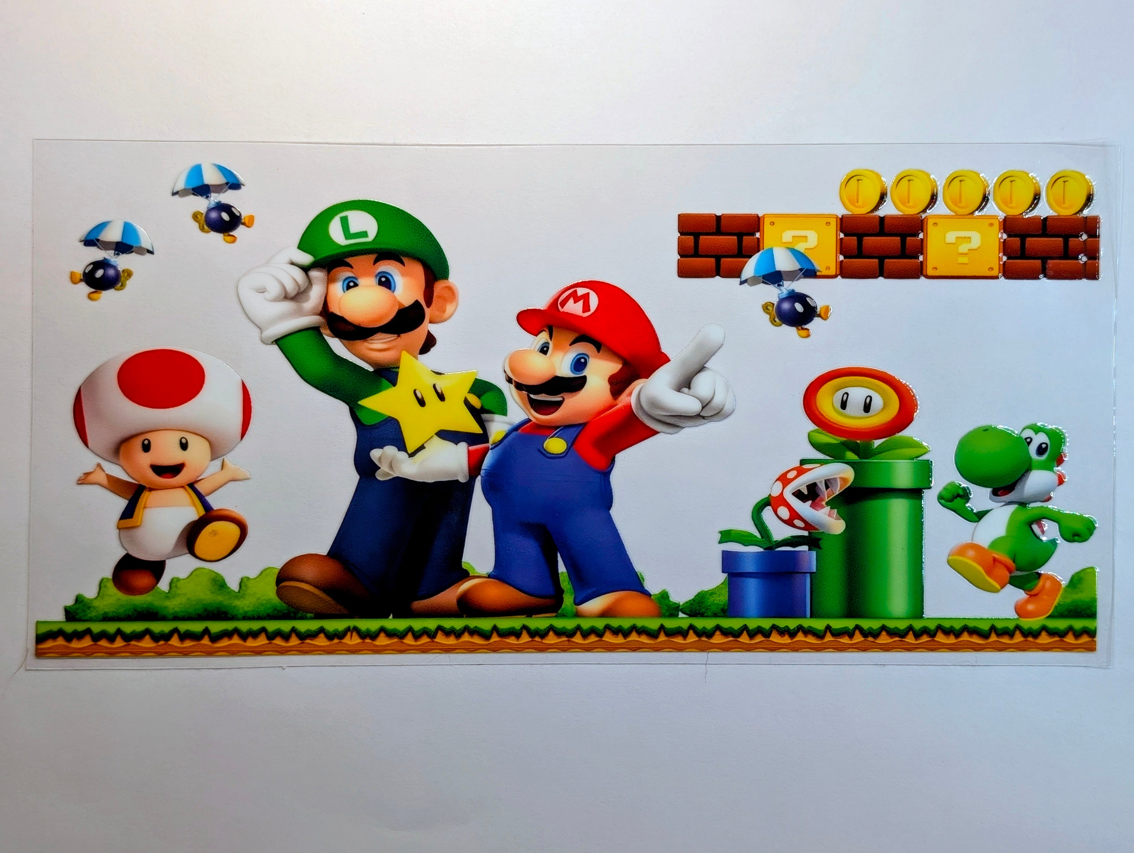 Mario #5