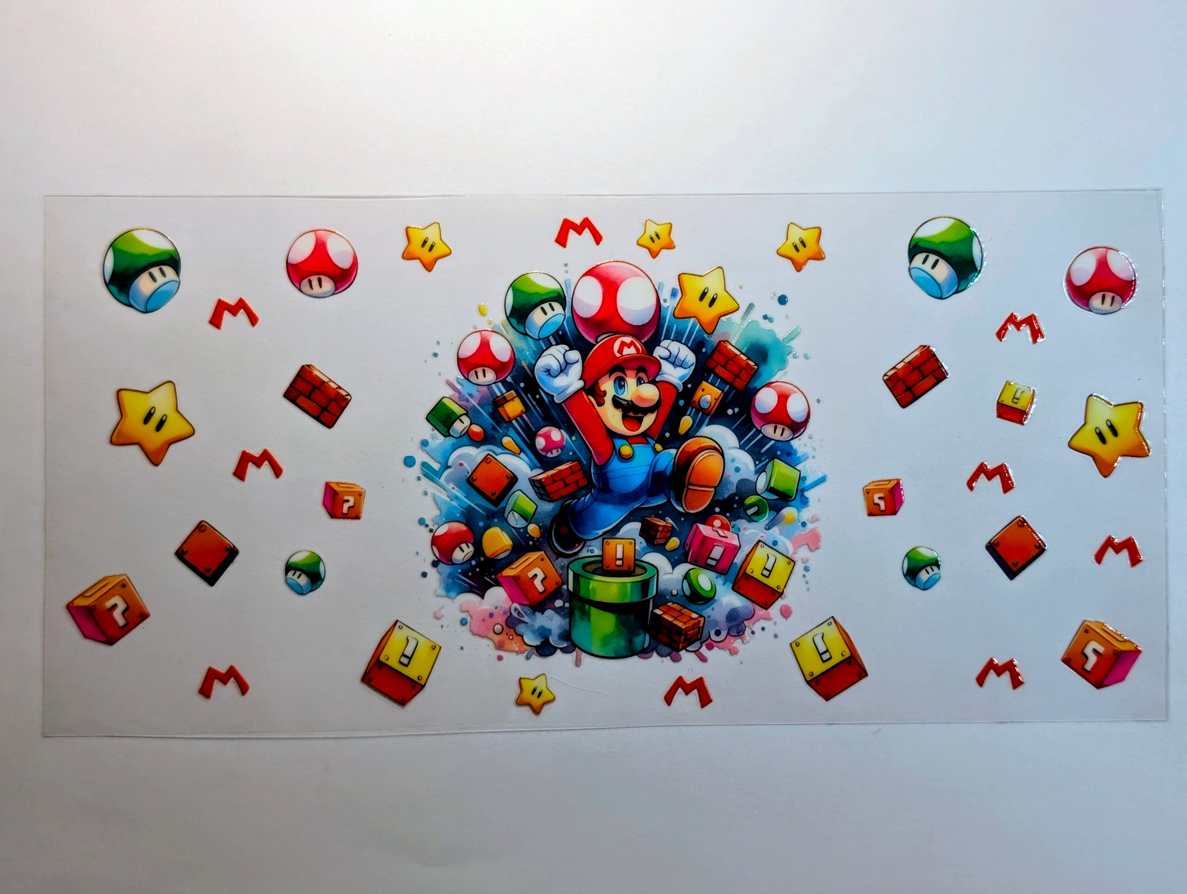 Mario #6