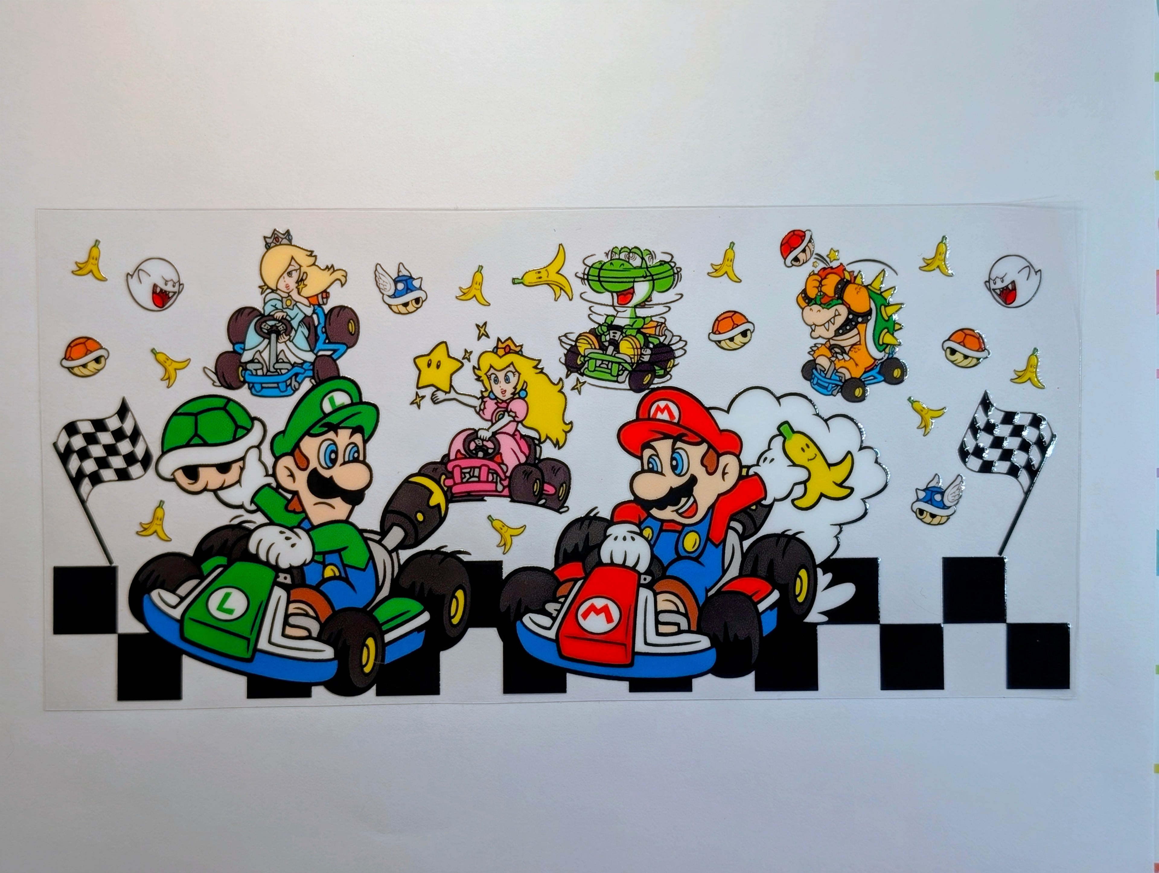 Mario #7