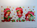 Strawberry shortcake#1