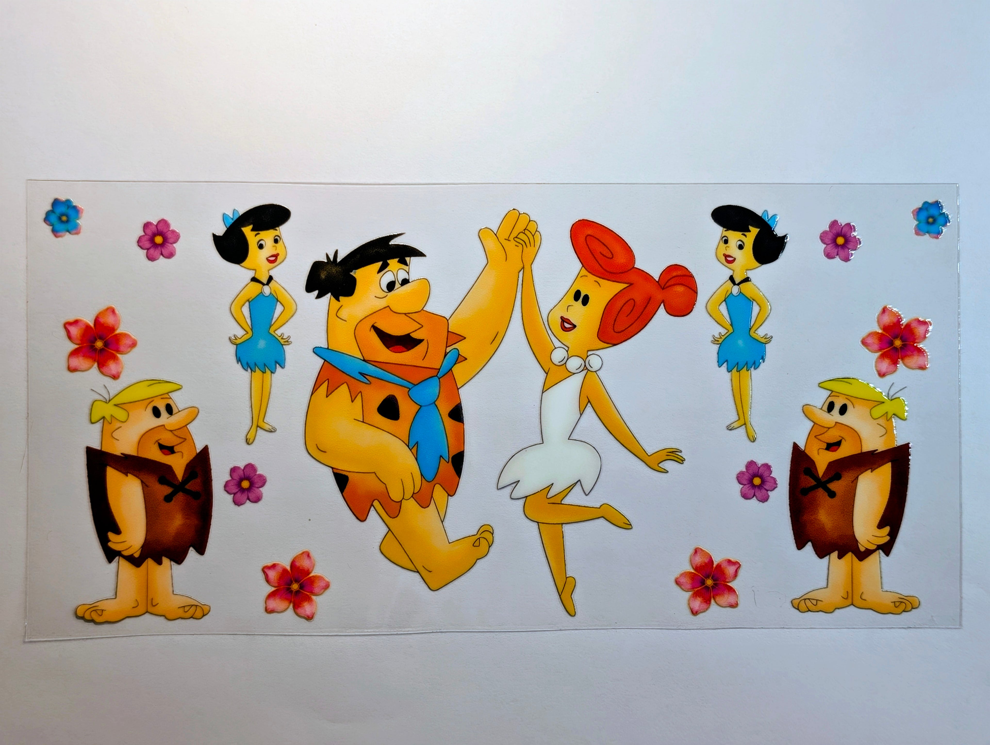Flinstones #1