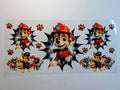 Paw Patrol#1