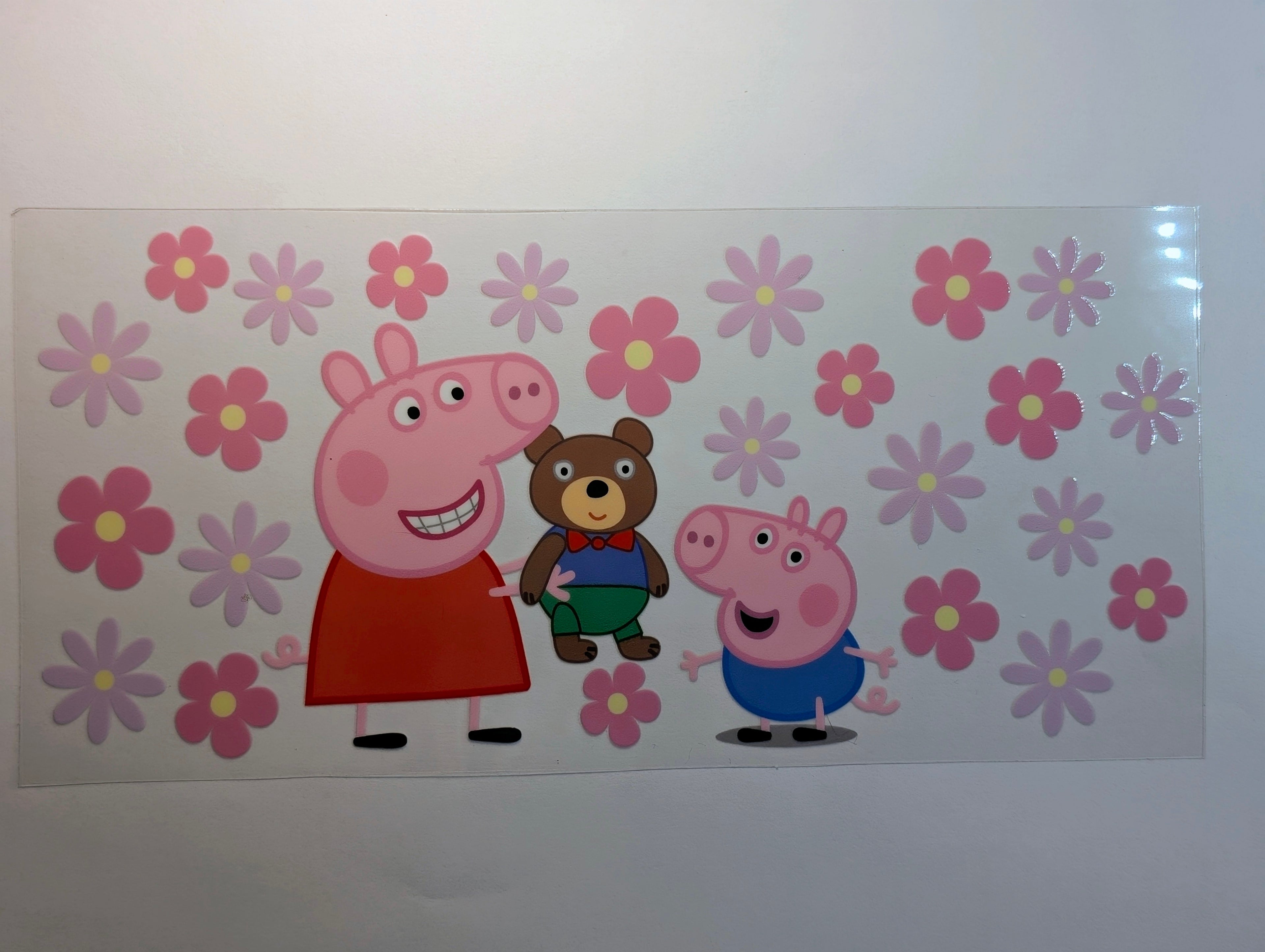 Peppa Pig #1