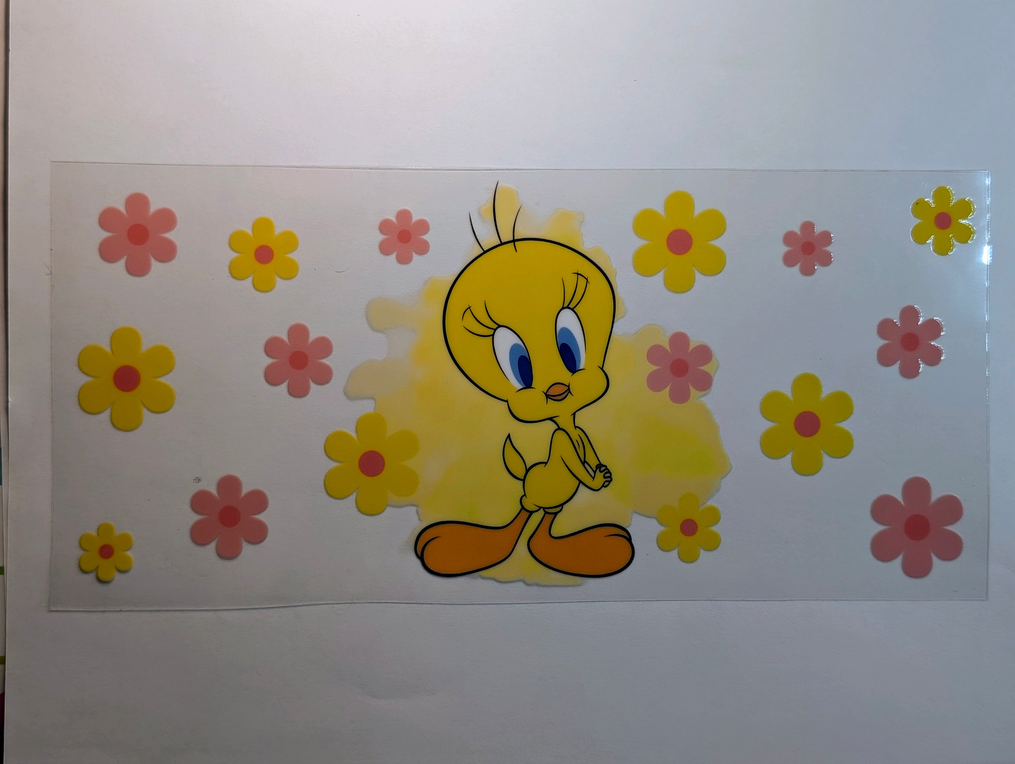 Tweety #1