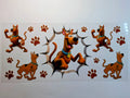 Scooby #1