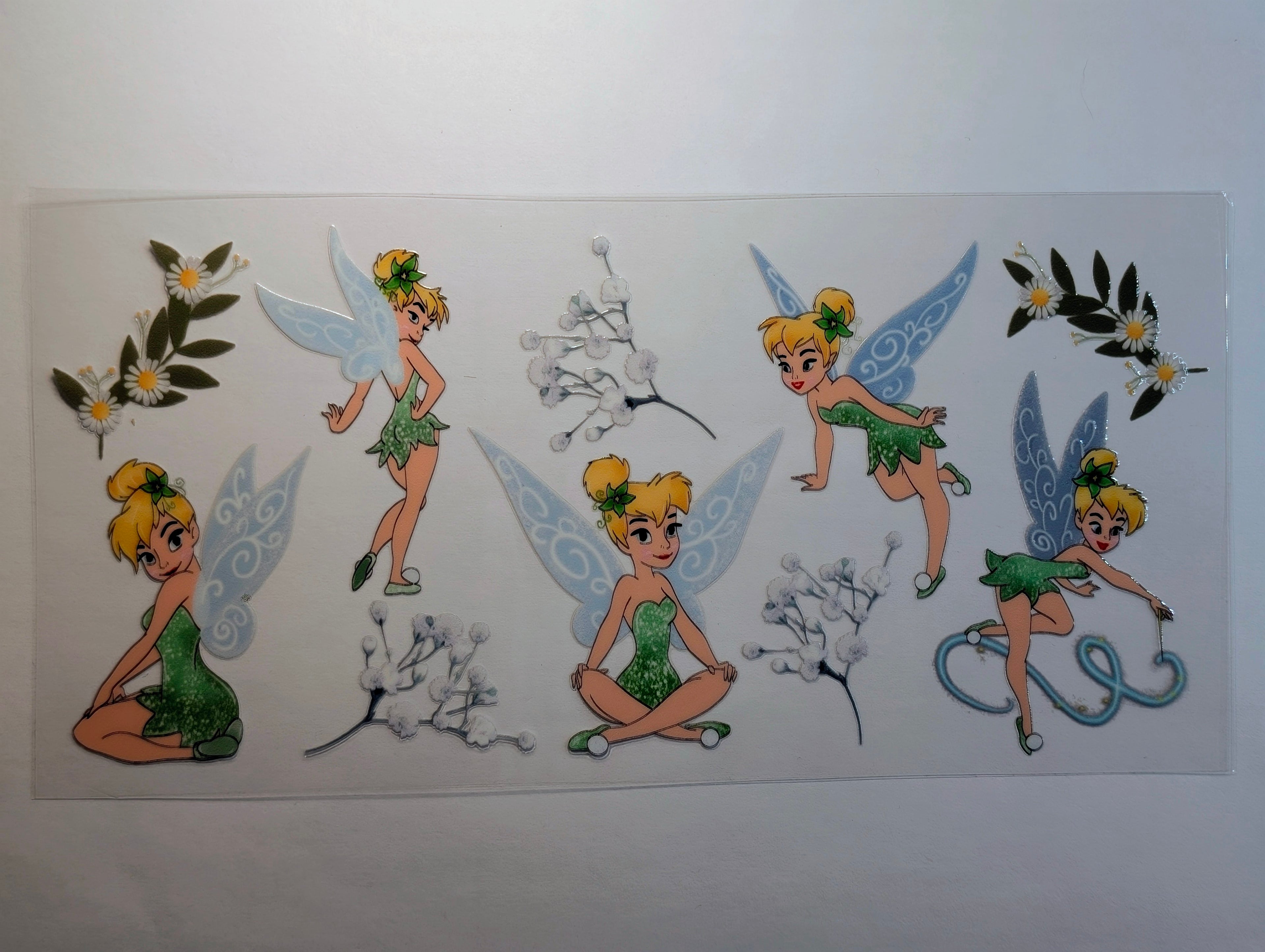 Tinkerbell #1