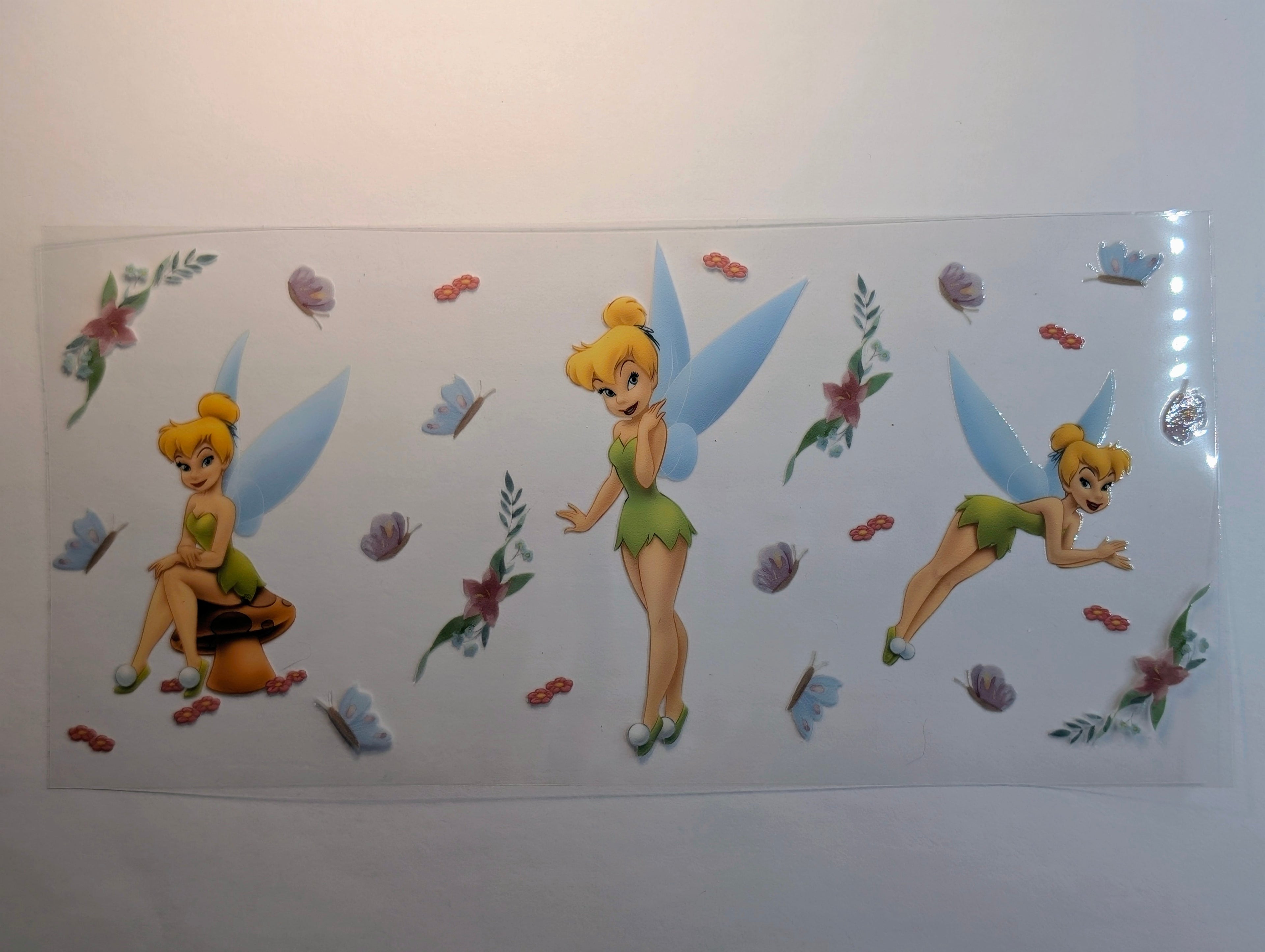 Tinkerbell #2