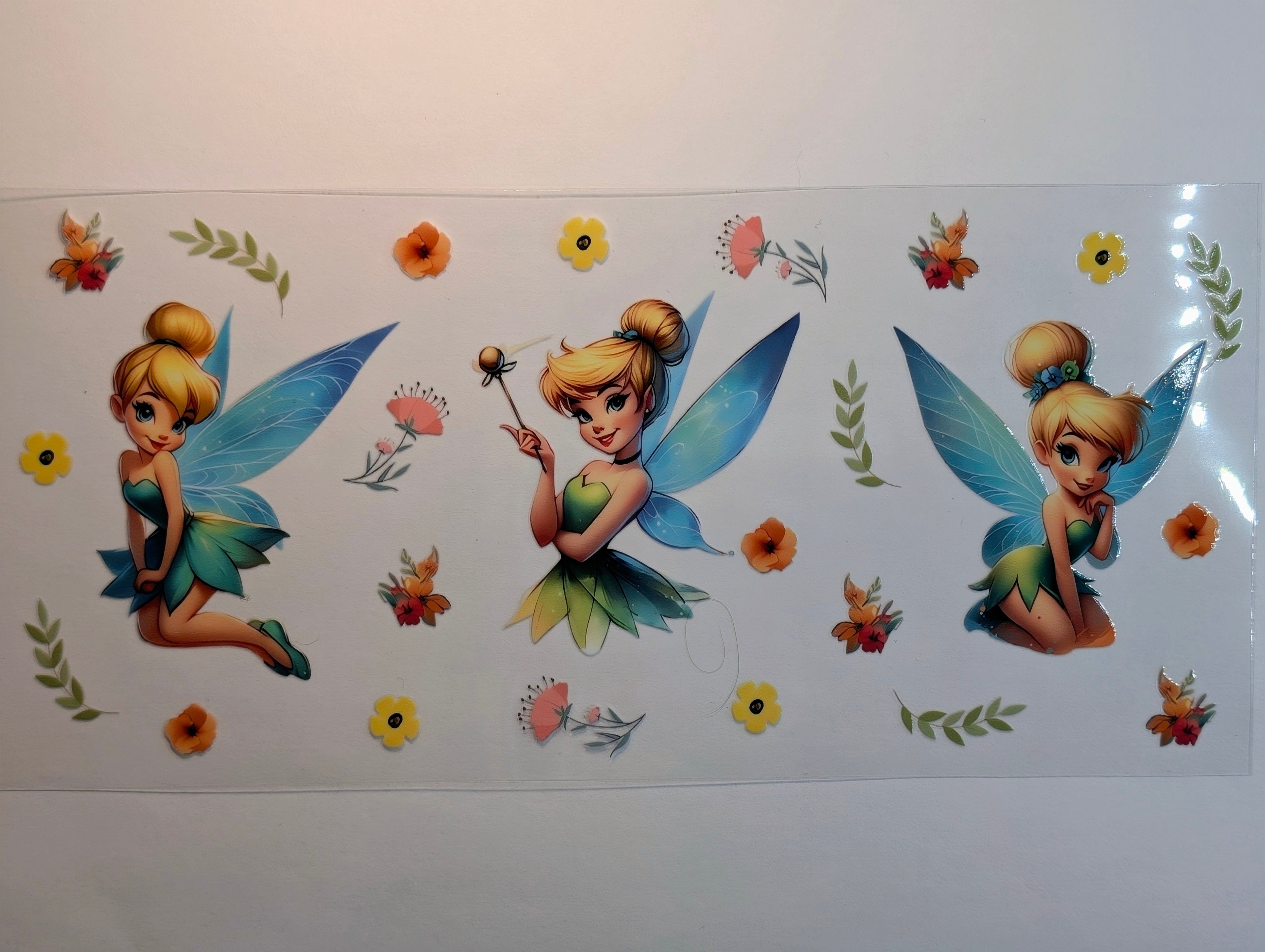 Tinkerbell #3