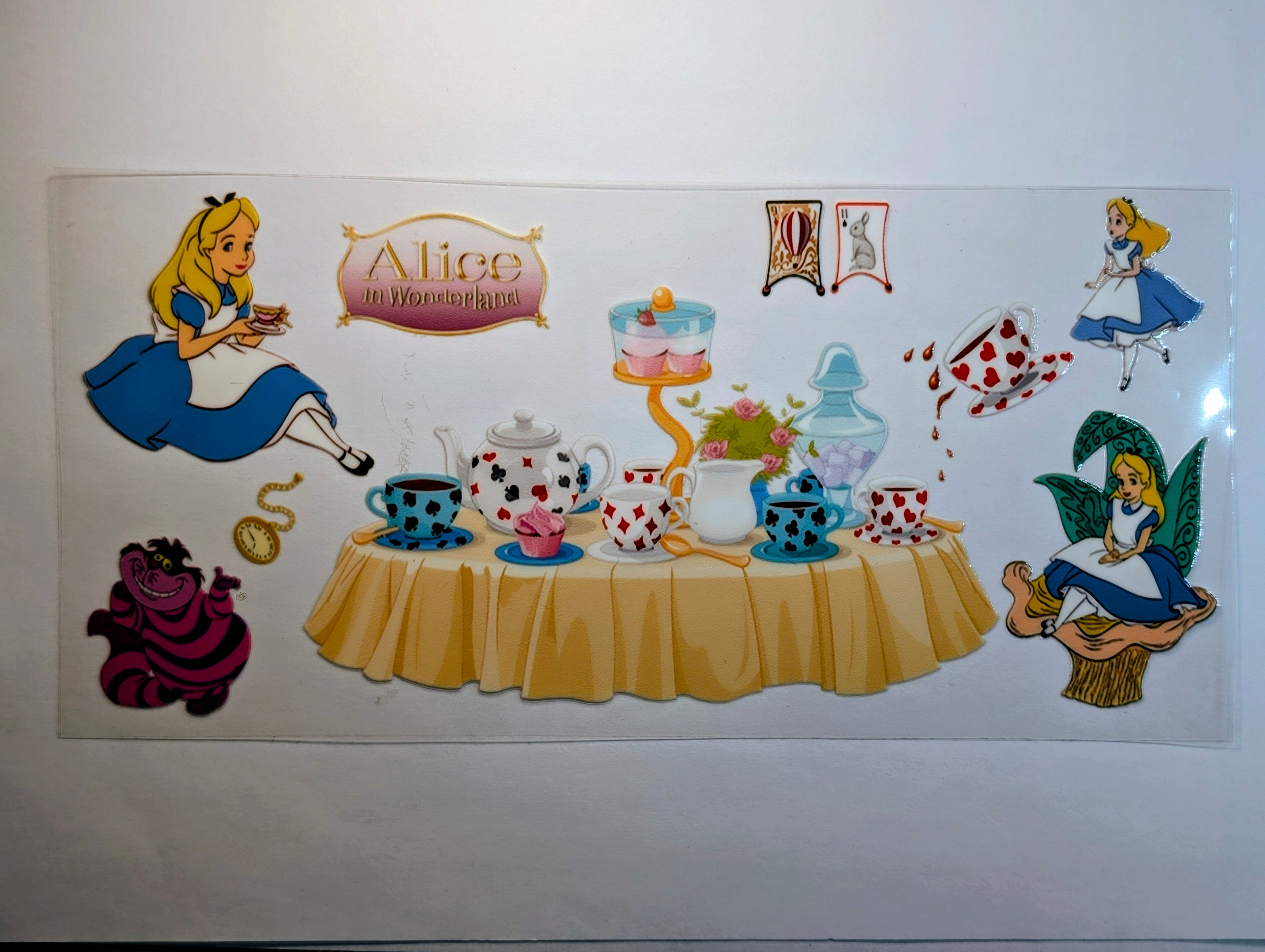 Alice #2