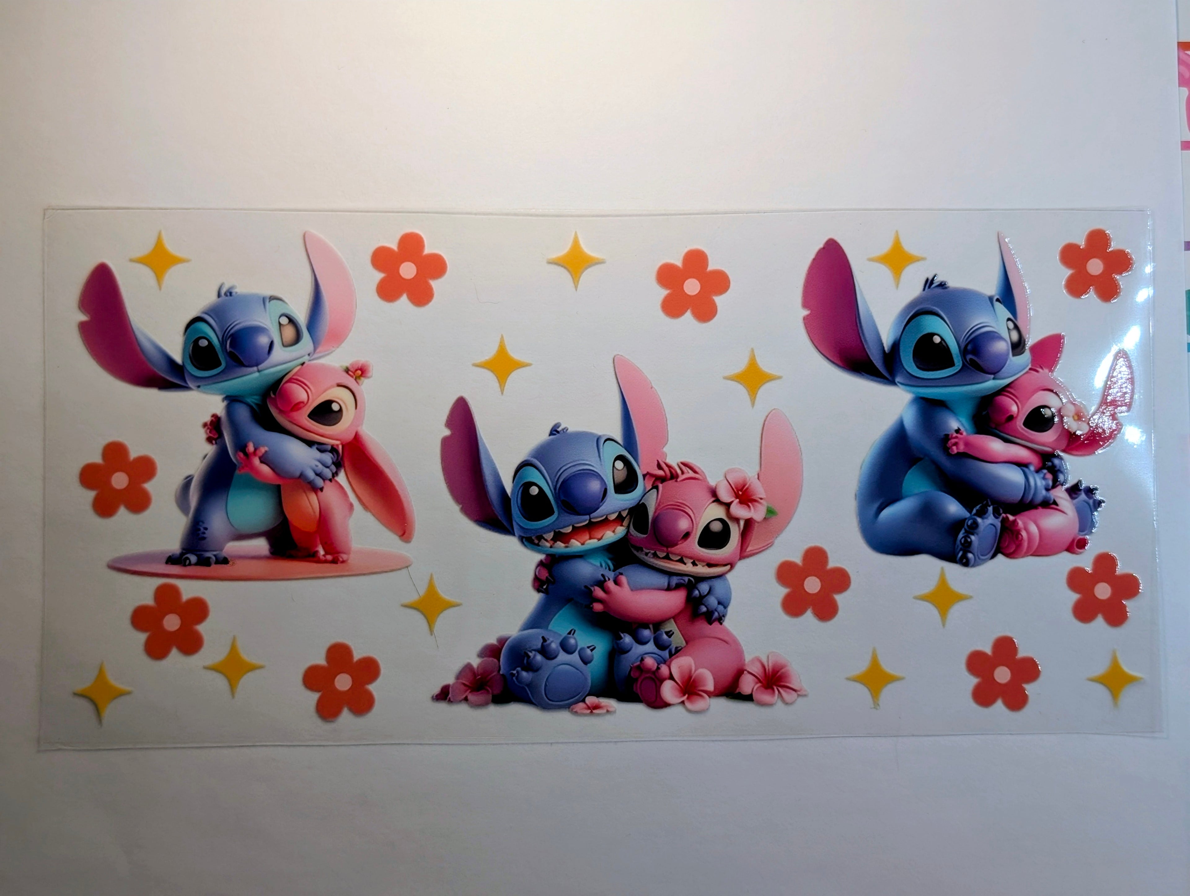 Lilo & Stitch#2