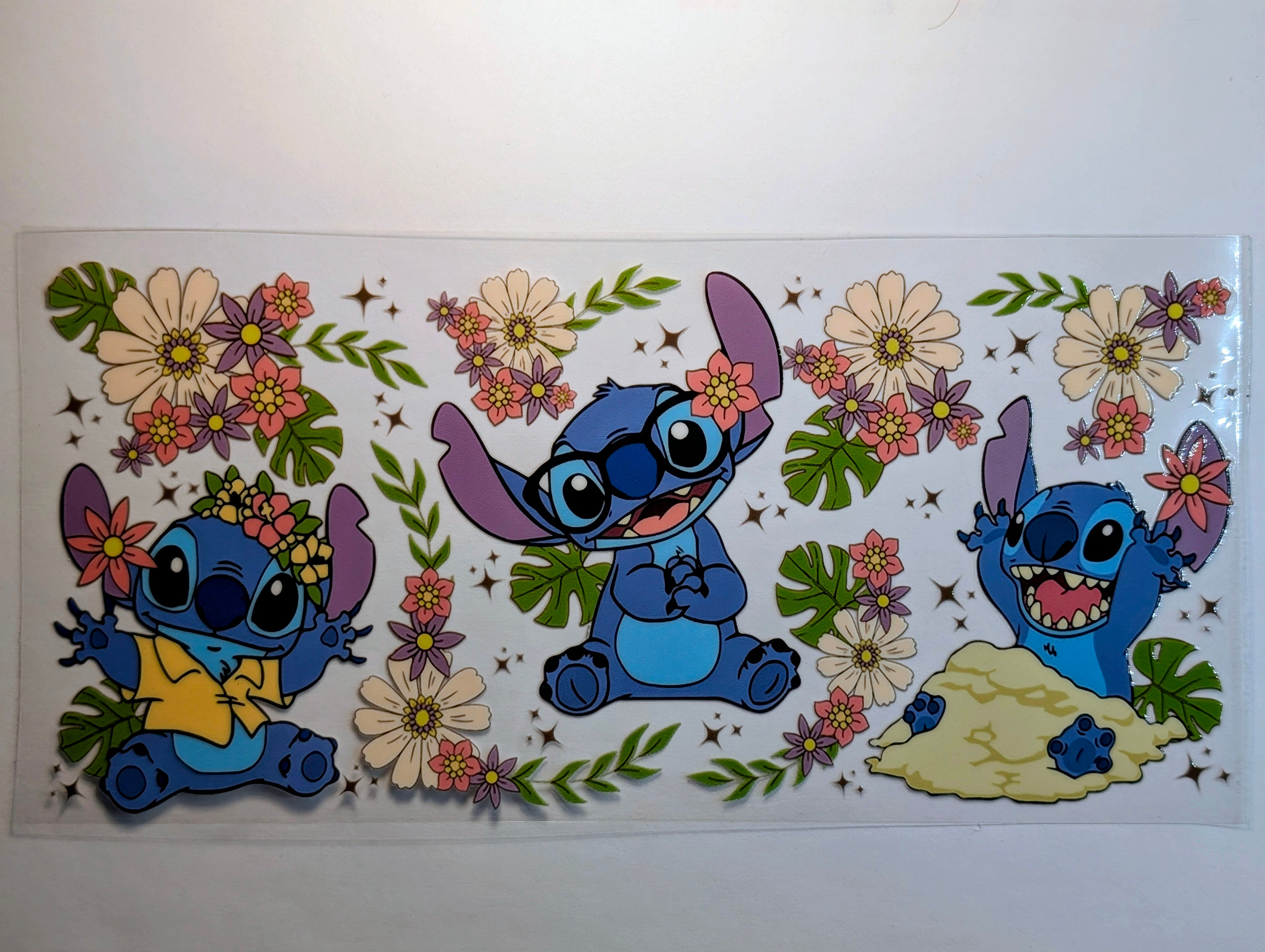 Lilo & Stitch #3