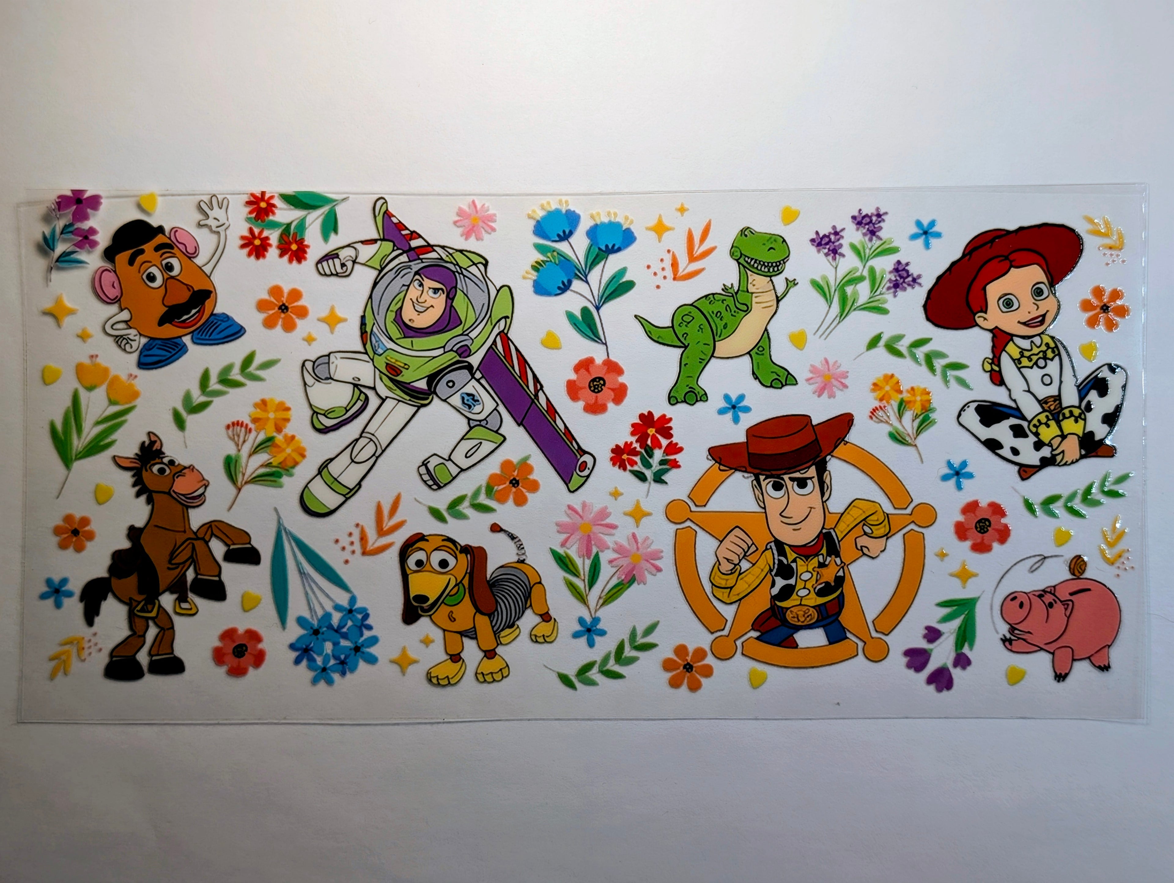 Toy Story#1
