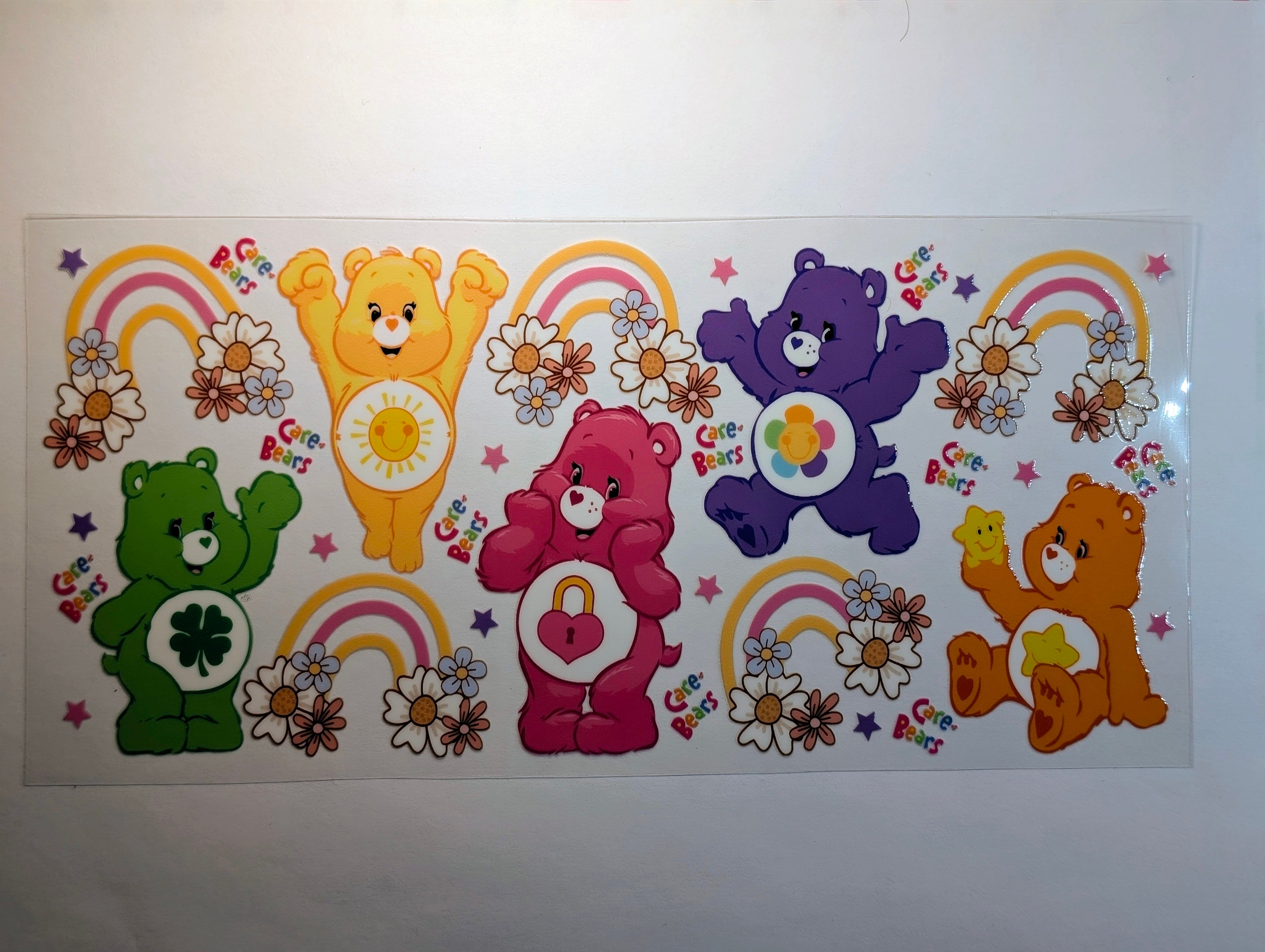 Care Bears#2