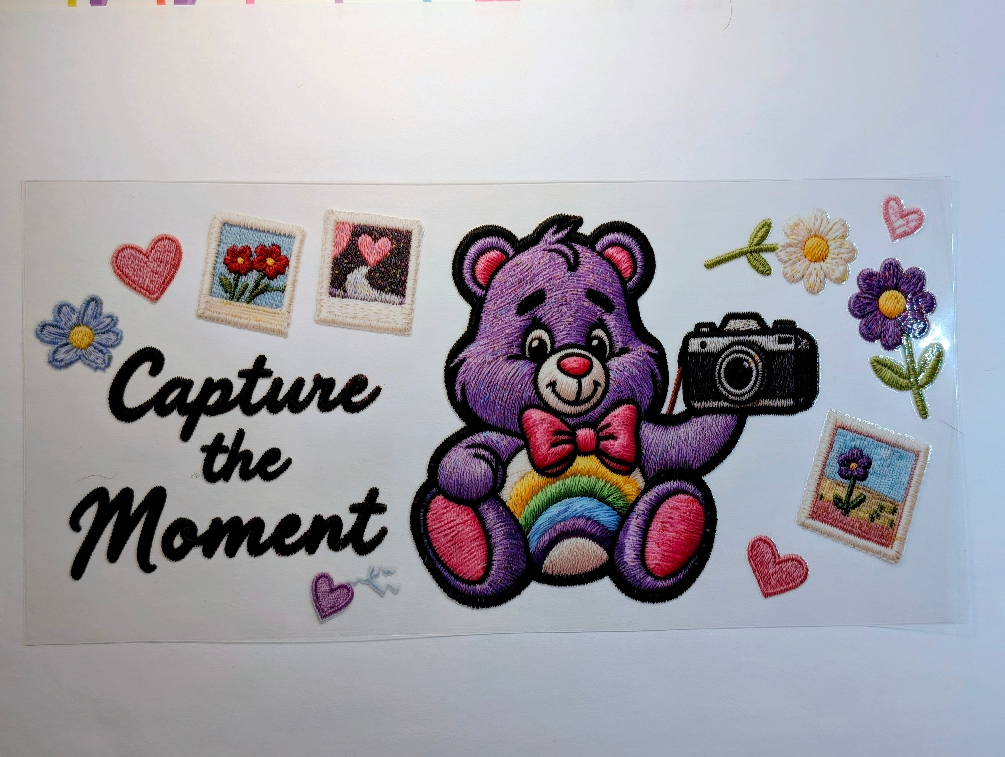 Care Bears#3