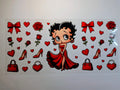 Betty Boop#2