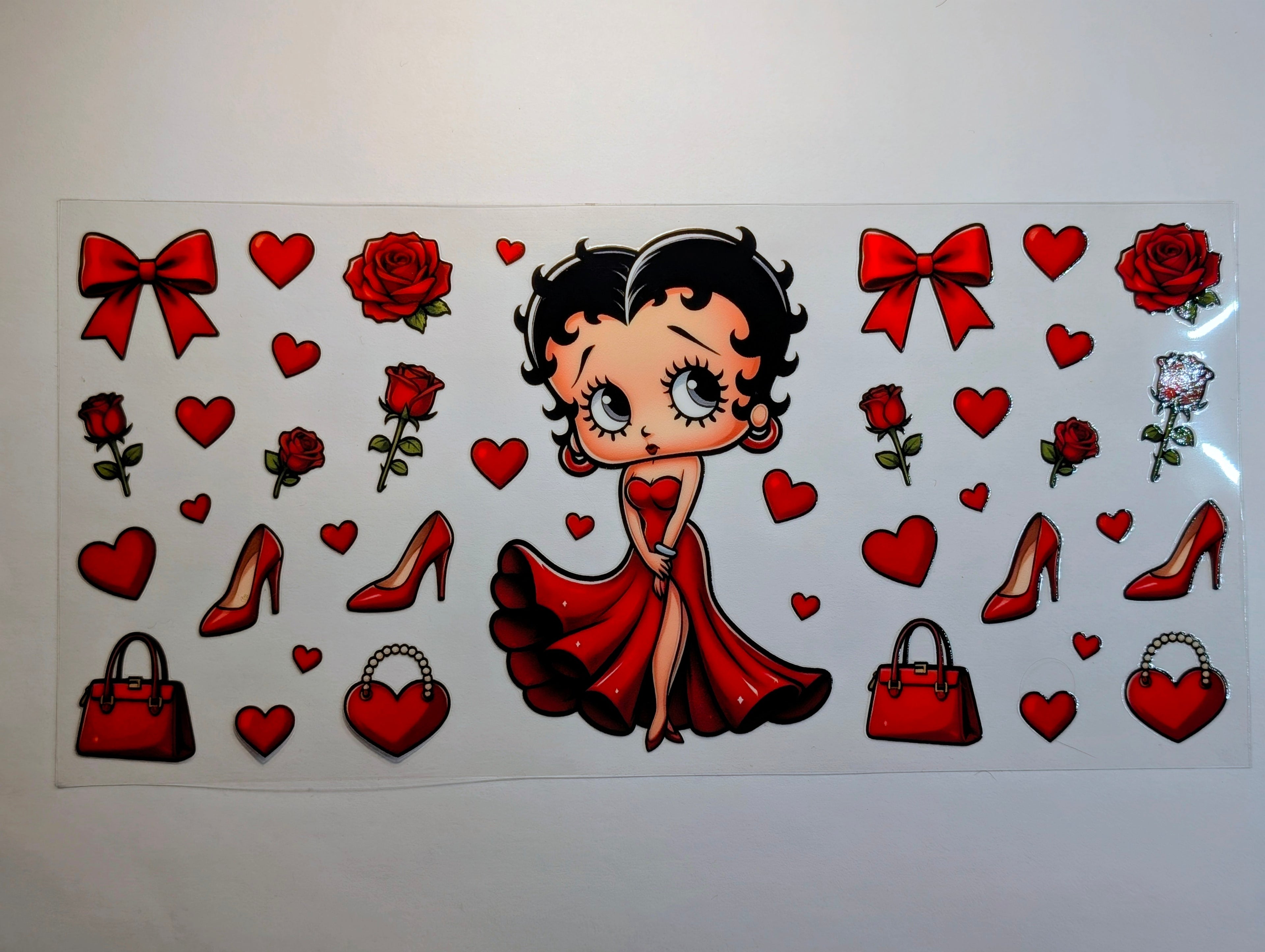 Betty Boop#2